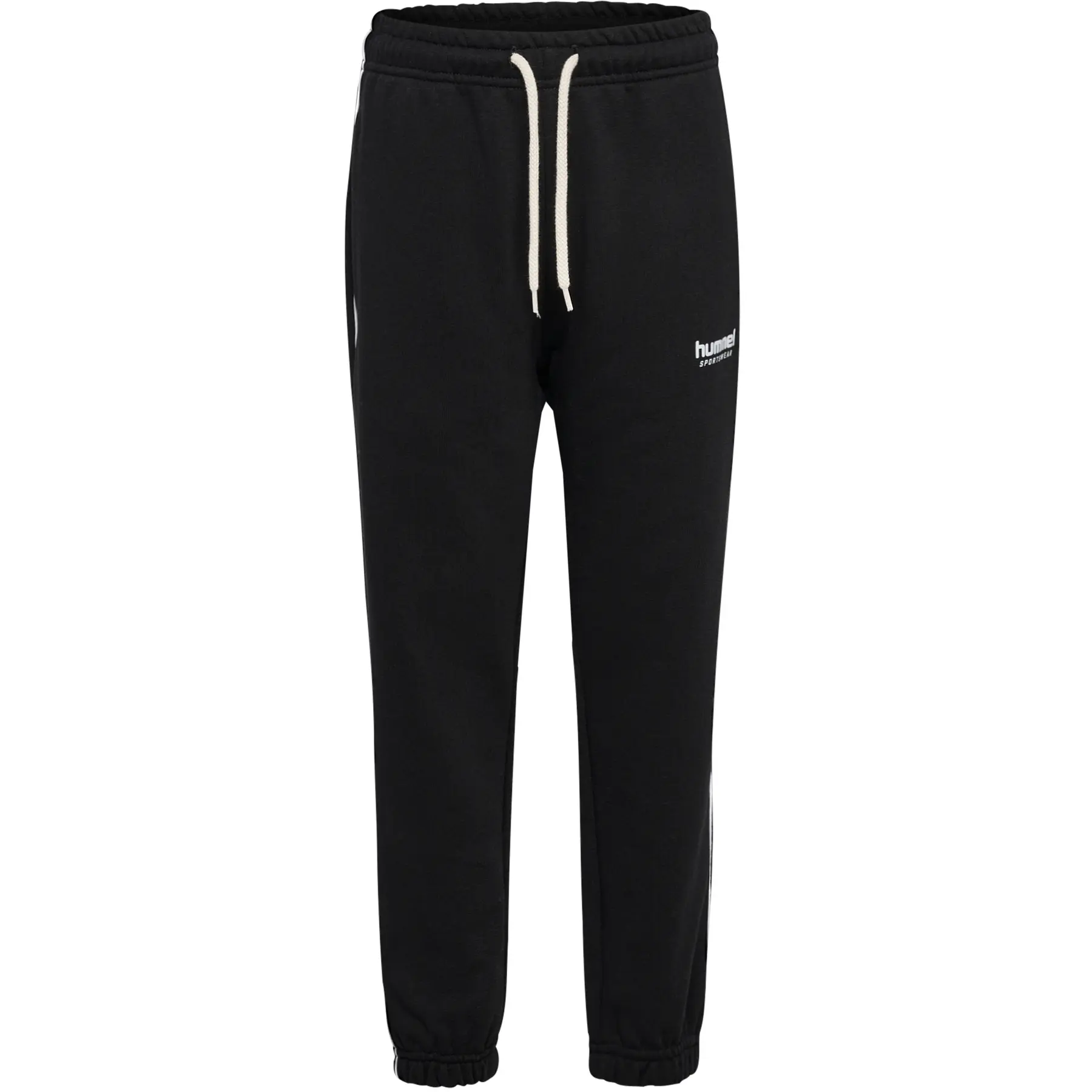Lässige Jogginghose für Kinder Hummel Piping