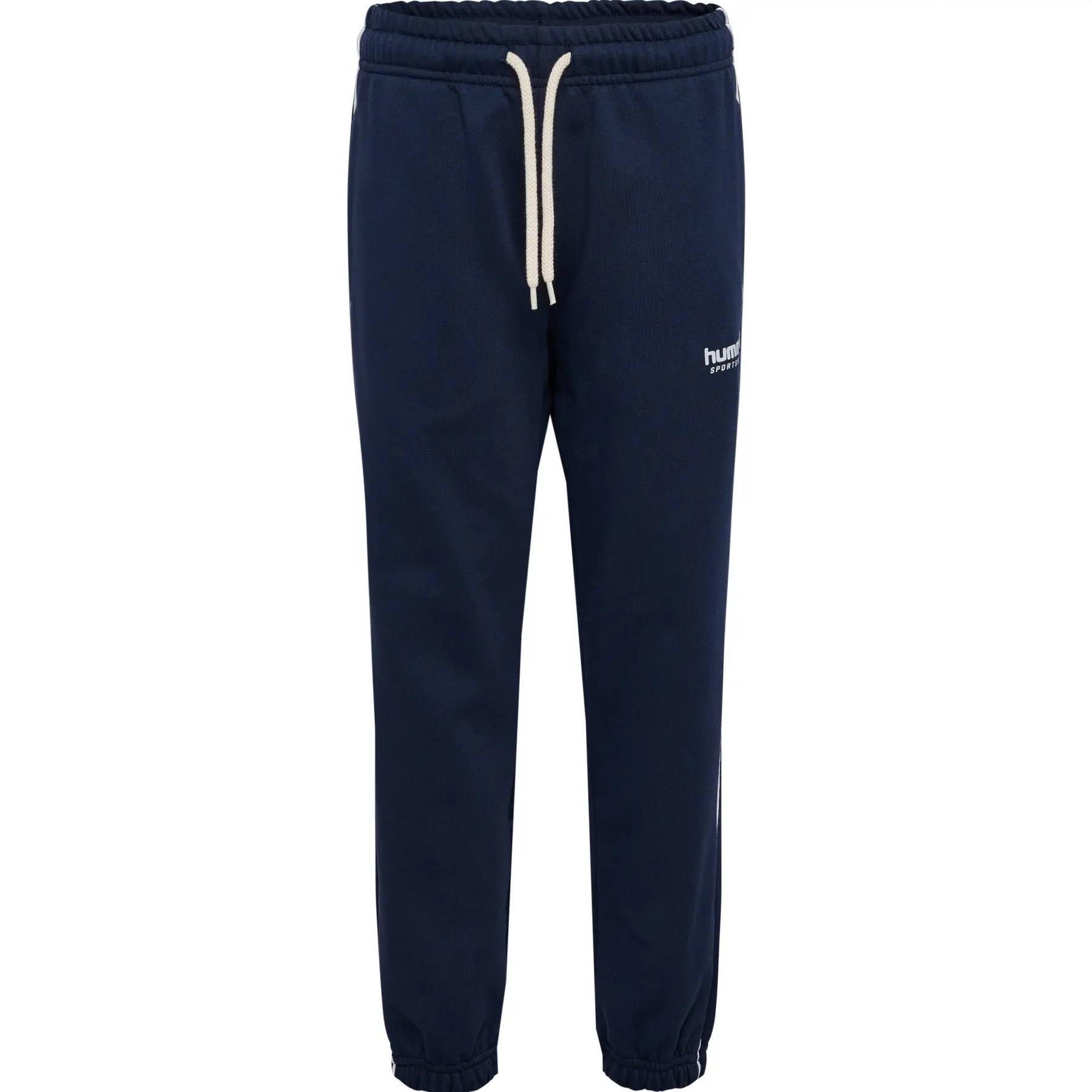 Lässige Jogginghose für Kinder Hummel Piping