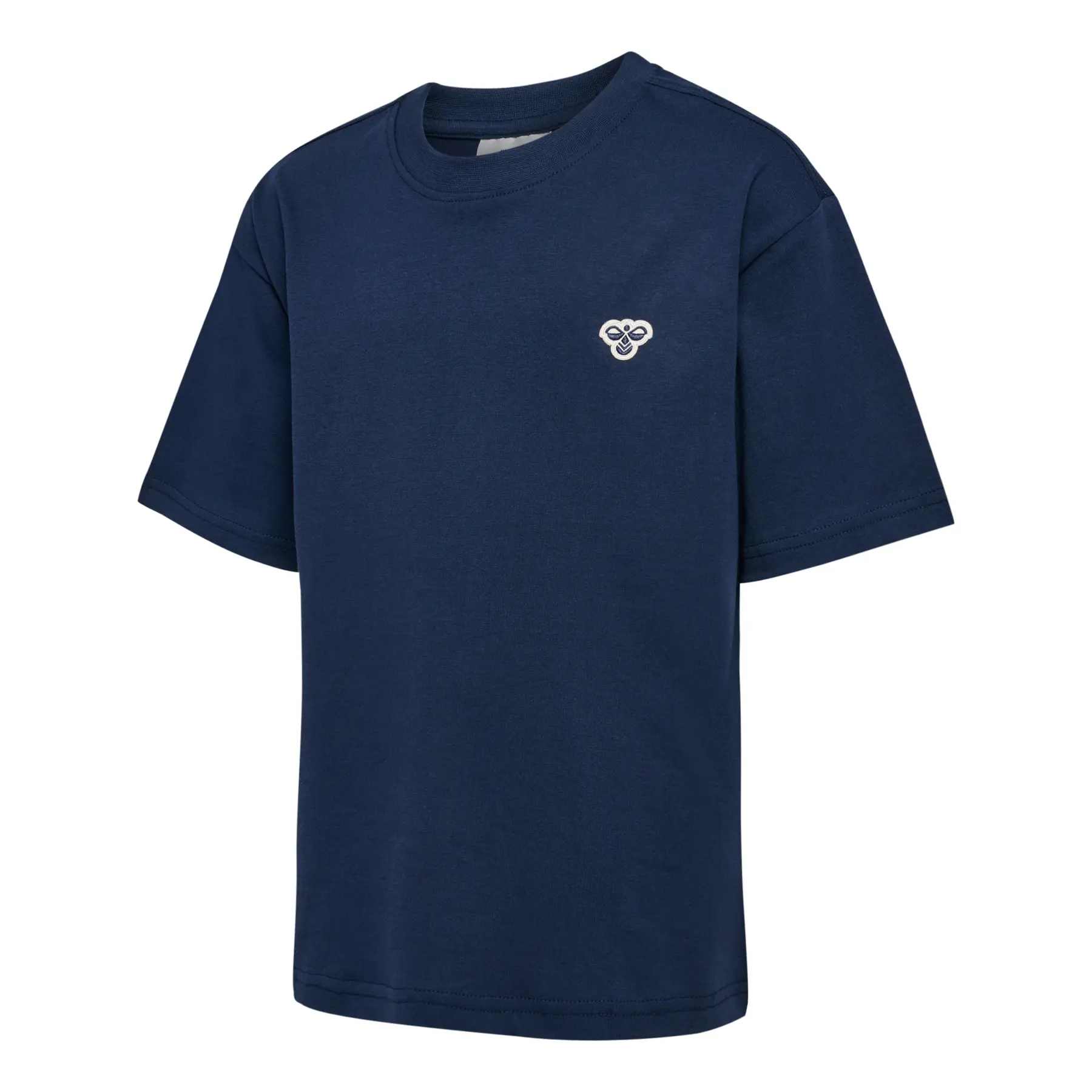 dress blues t shirt Old Skool Bloom S/S T-Shirt