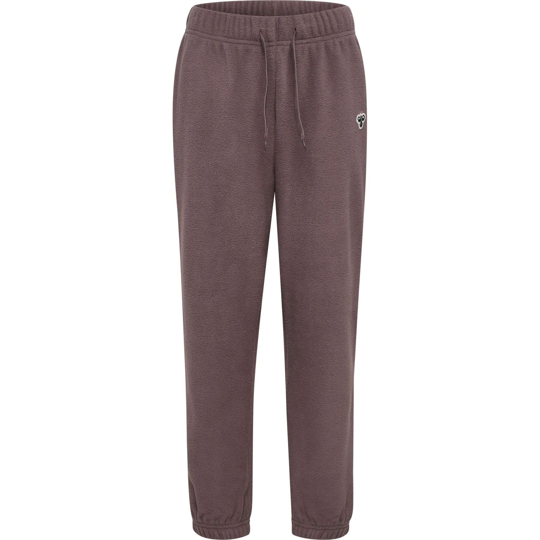 Mädchen Fleece-Jogginghose Hummel Bee
