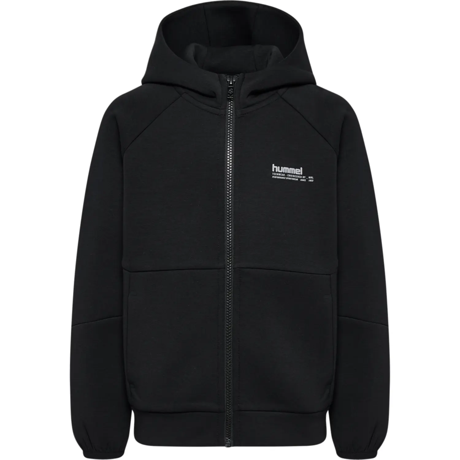 Kinder Sweatjacke Hummel Tech