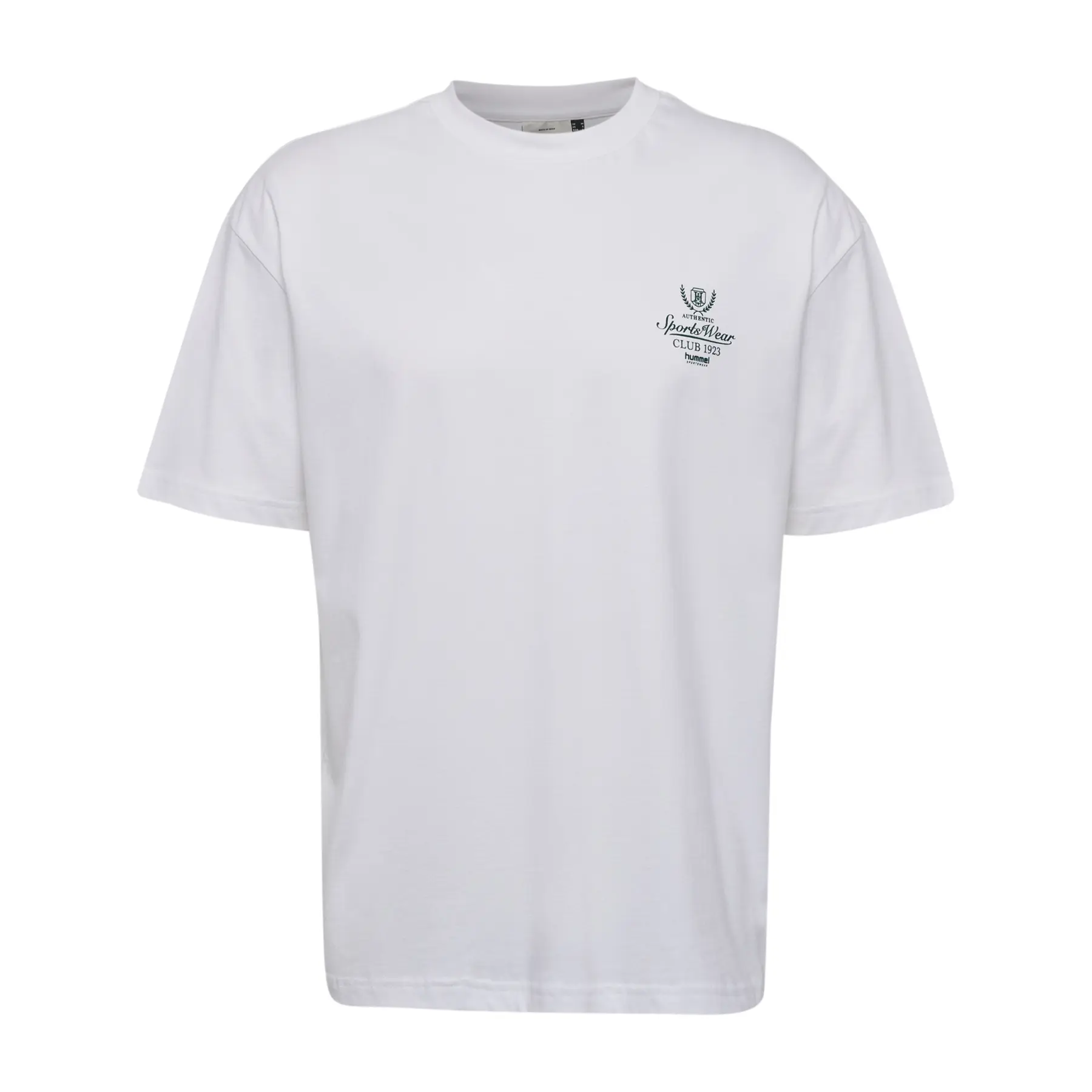 T-Shirt Hummel Club Loose