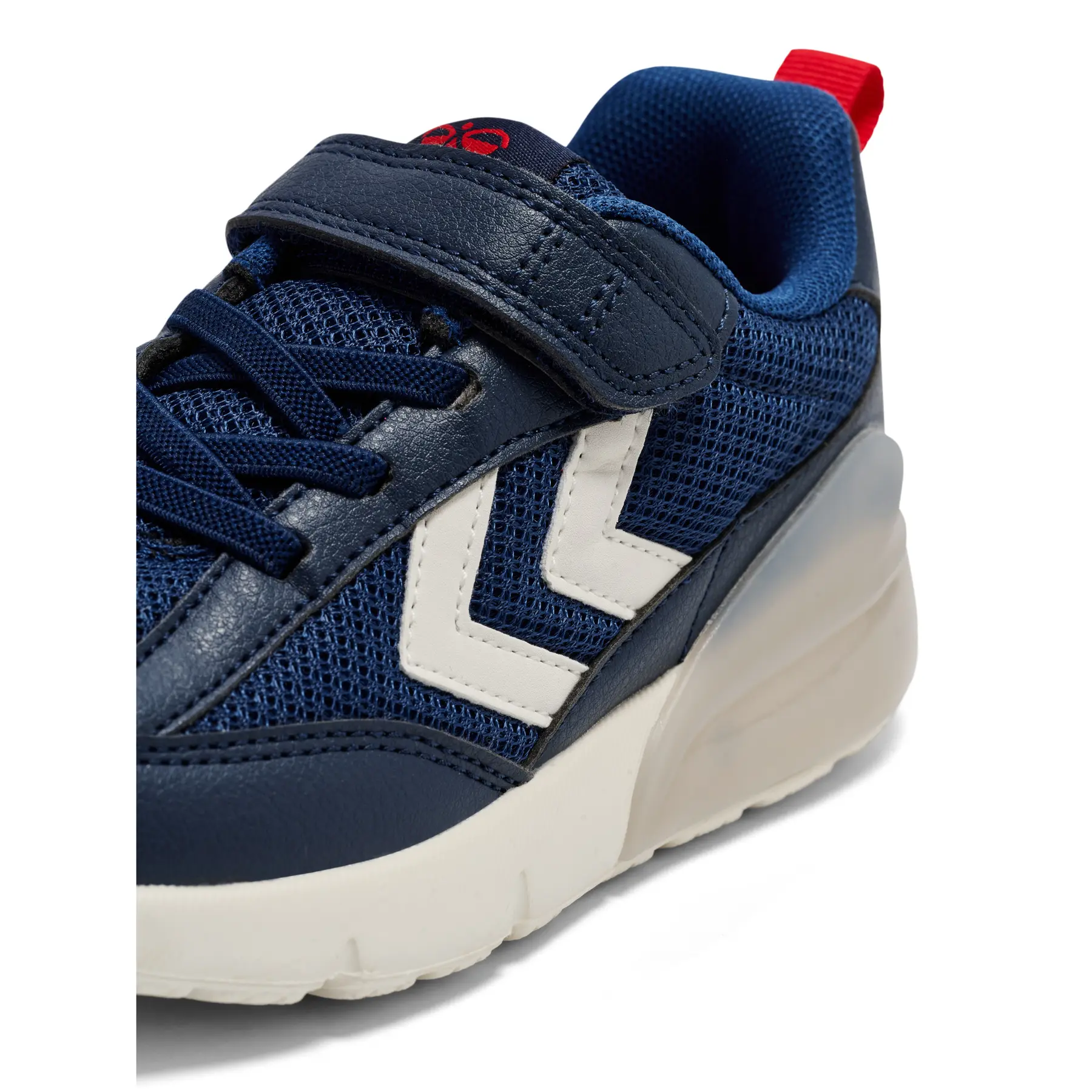 Scarpe da ginnastica per bambini Hummel Pace - Hummel - Marche - Squadre