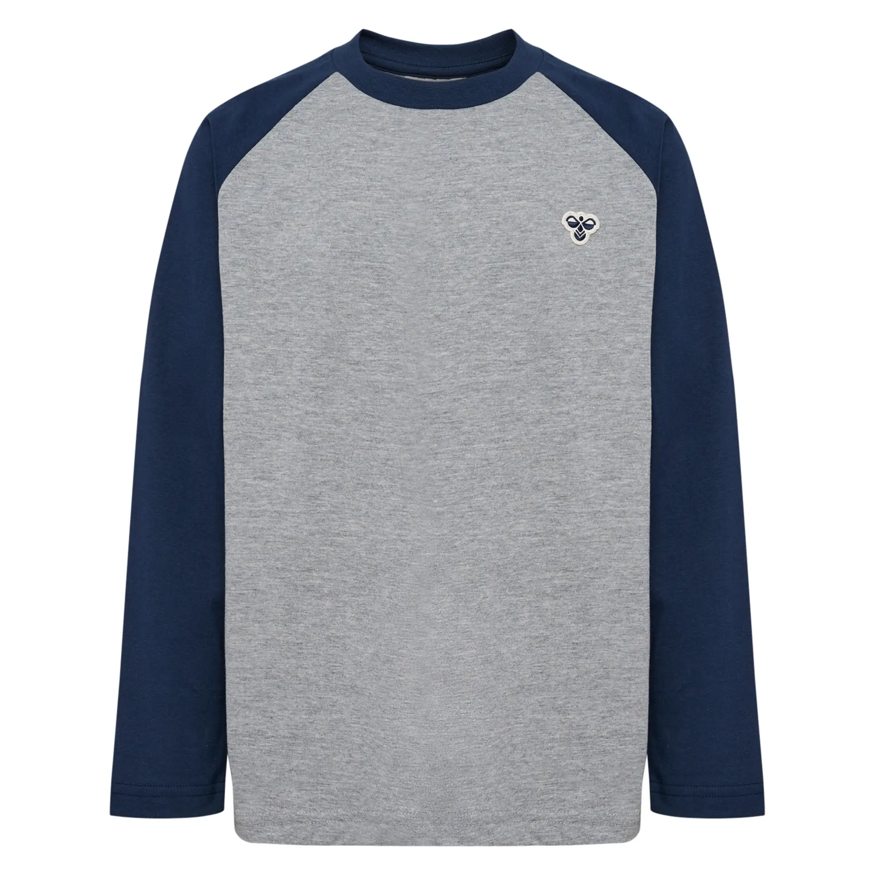 Langarmshirt Hummel Bee Loose