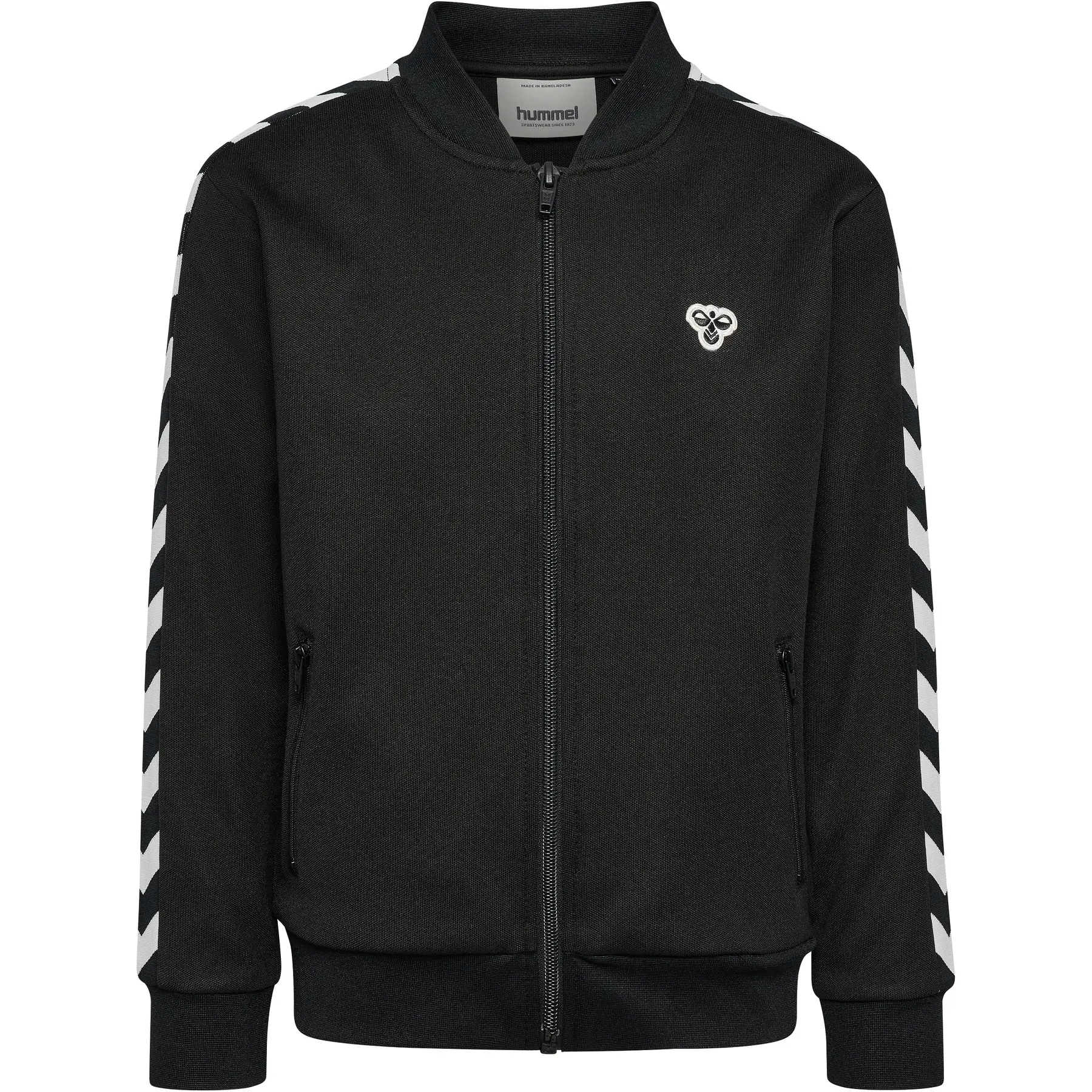 Kinder Sweatjacke mit Reißverschluss Hummel Archive