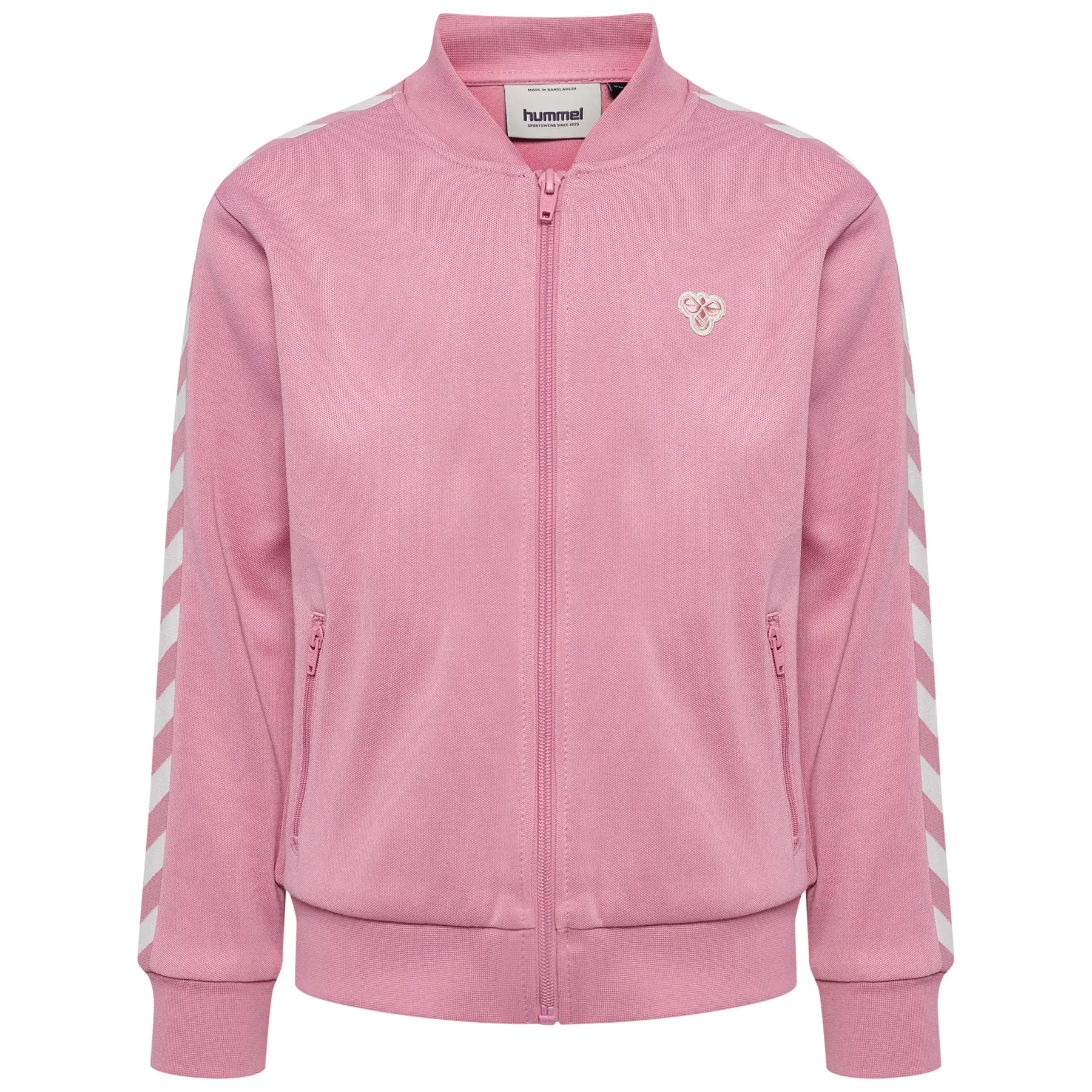 Kinder Sweatjacke Mit Reißverschluss Hummel Archive
