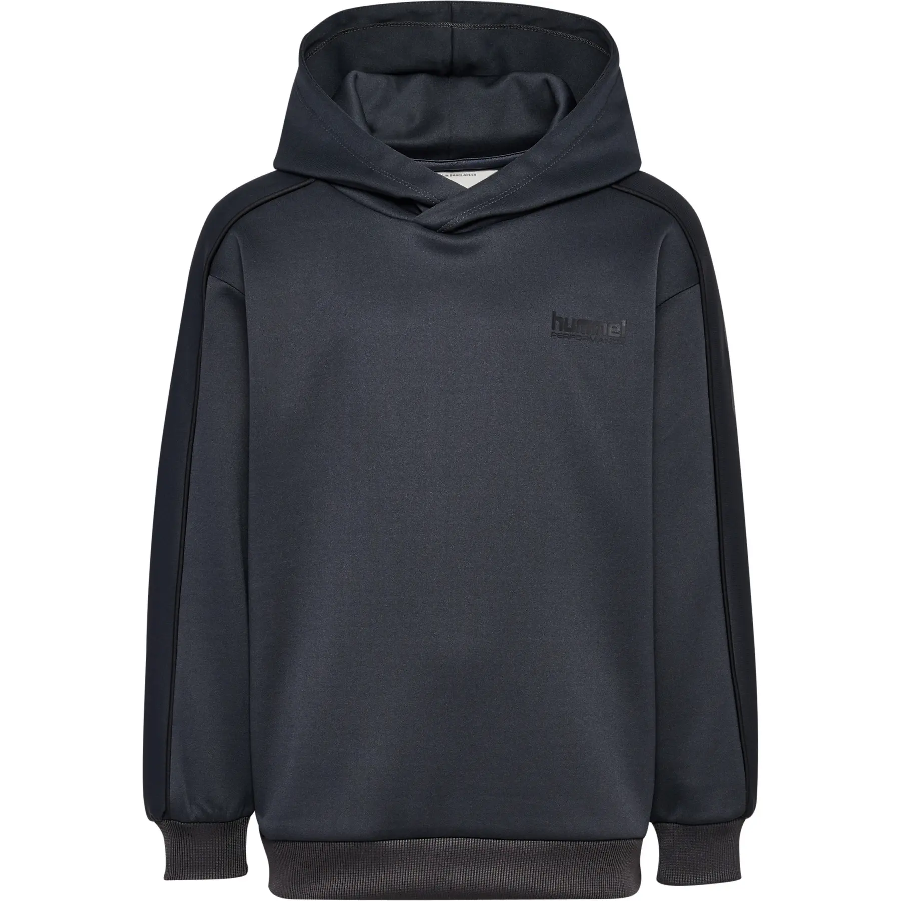 Hoodie Kinder Hummel Interlock