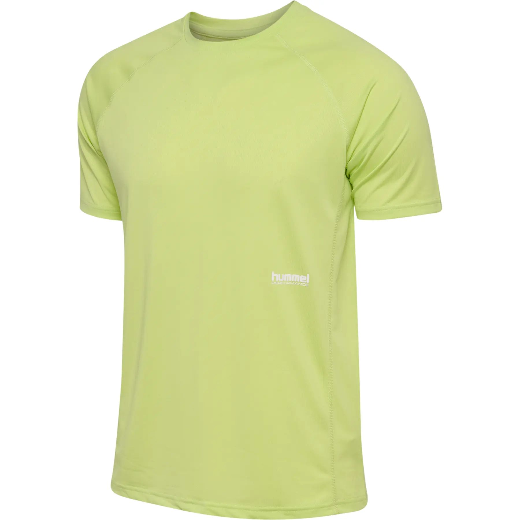 Langarmshirt Hummel Pulse