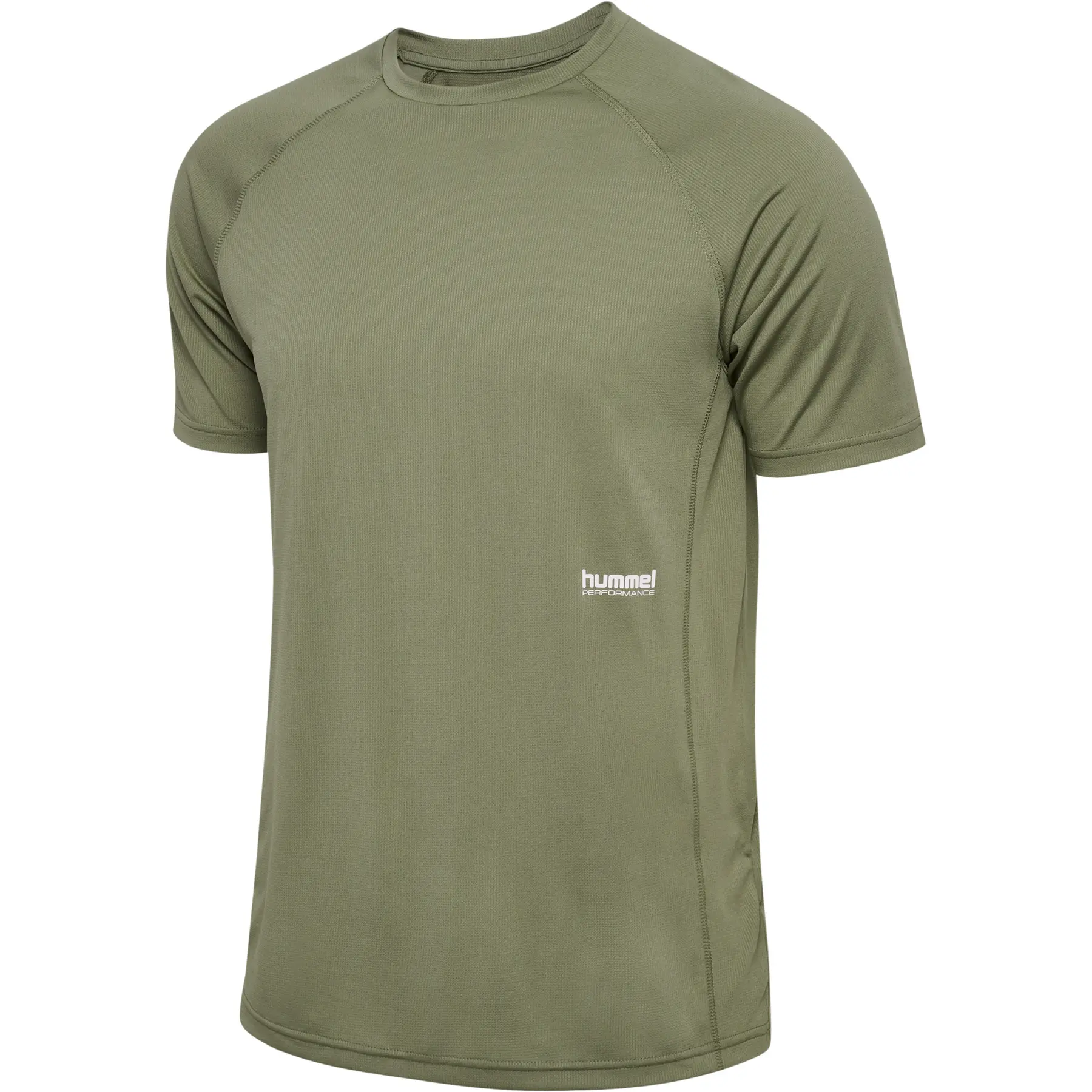 T-Shirt Hummel Pulse