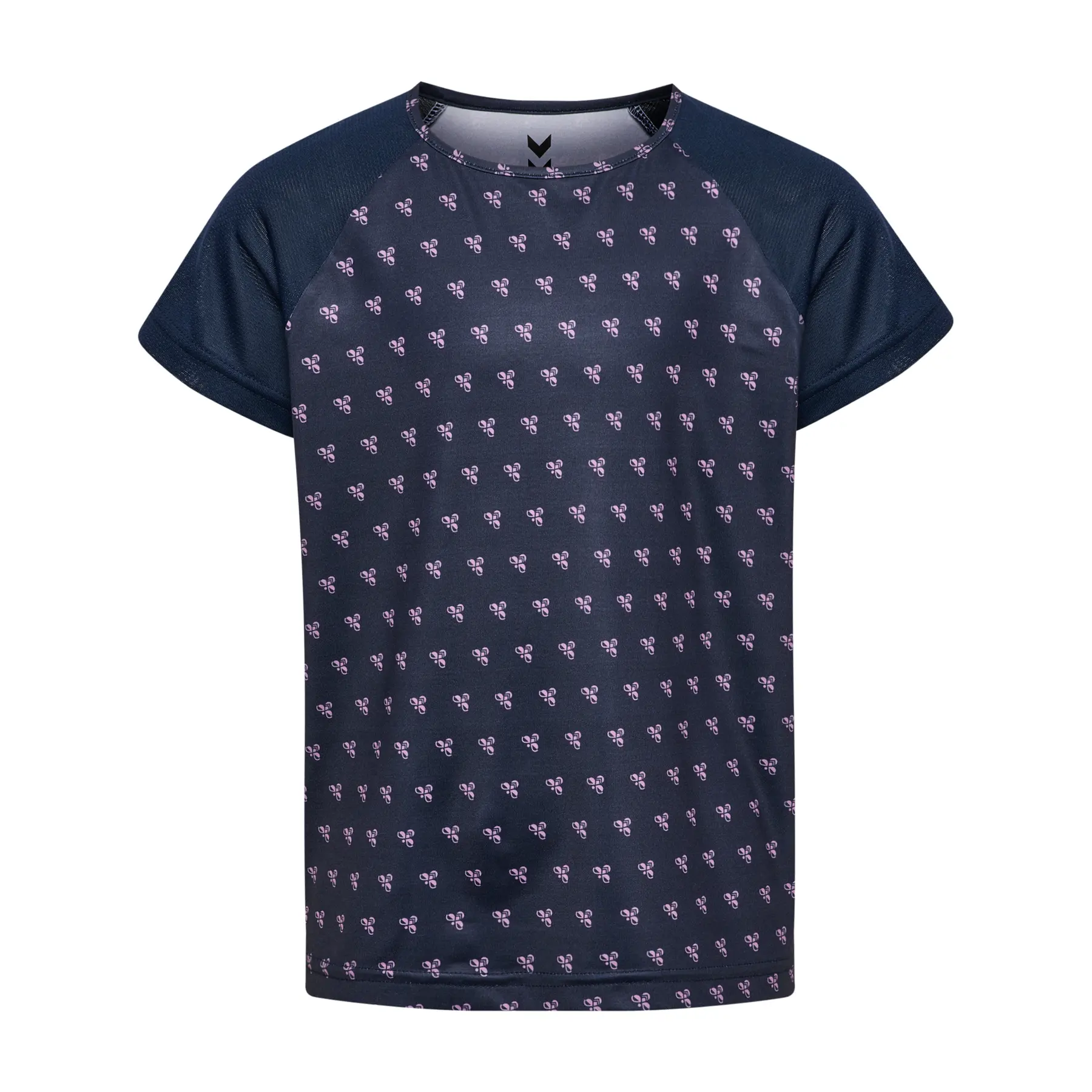 Mädchen-Trikot Hummel MIX