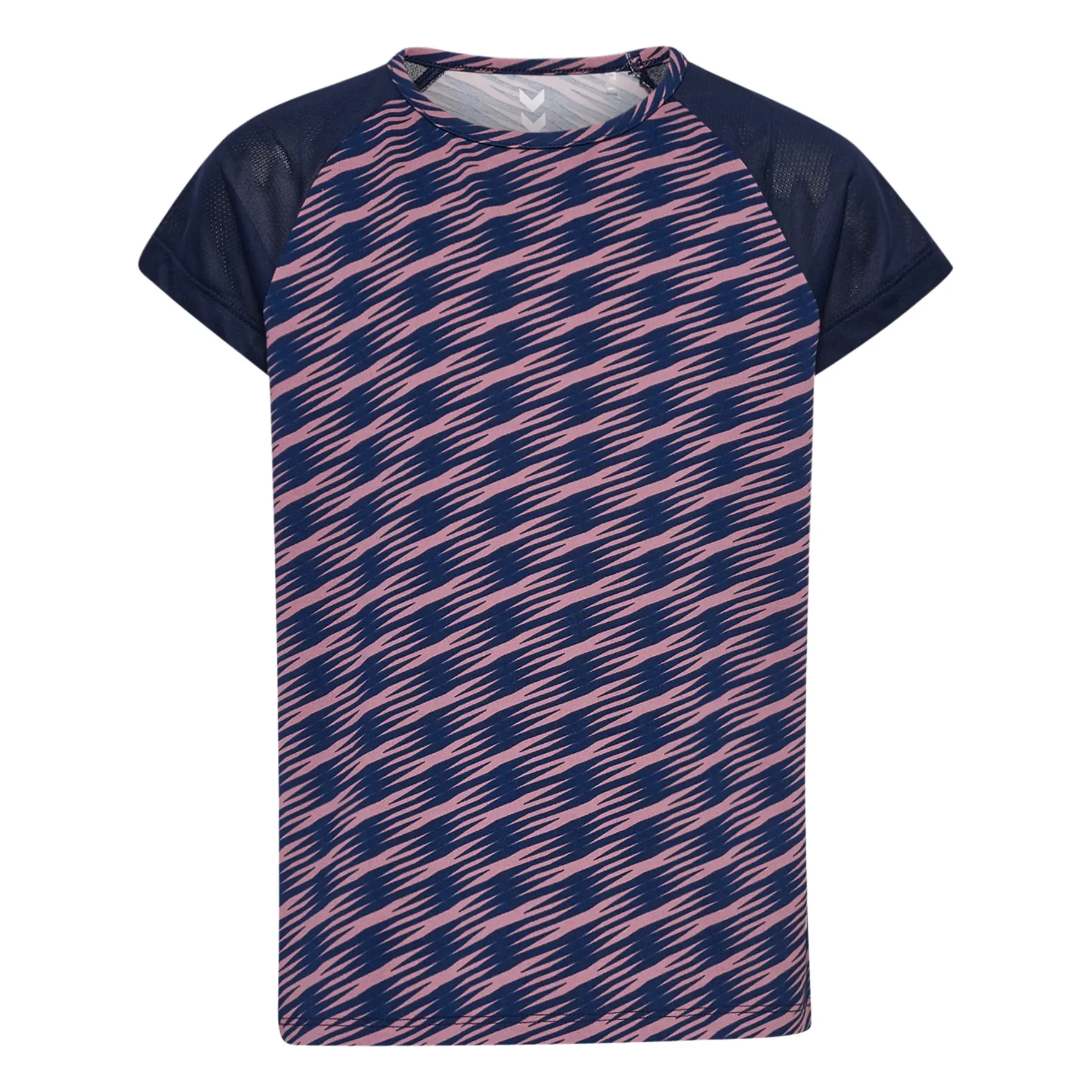 T-Shirt Hummel Mix