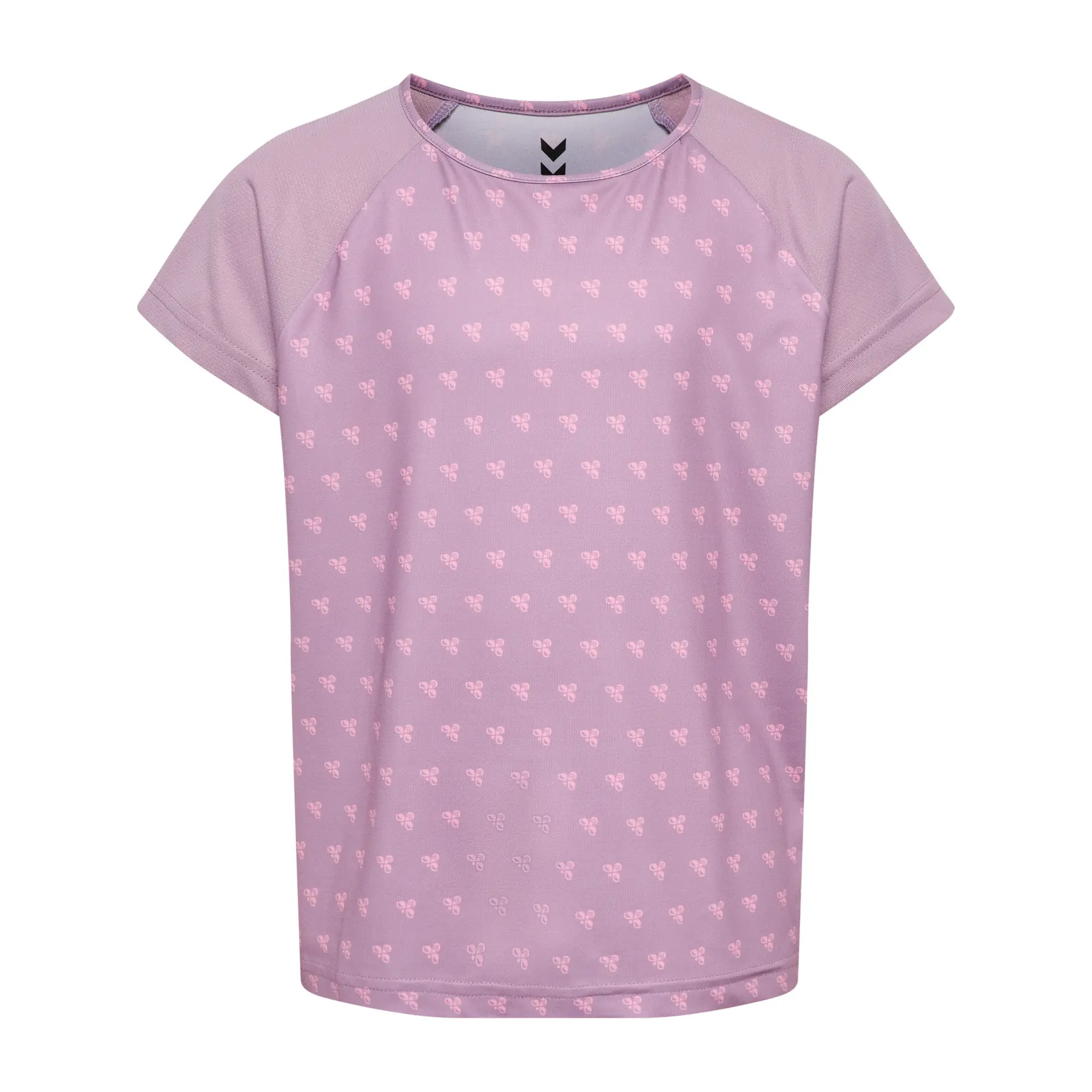 Mädchen-Trikot Hummel MIX