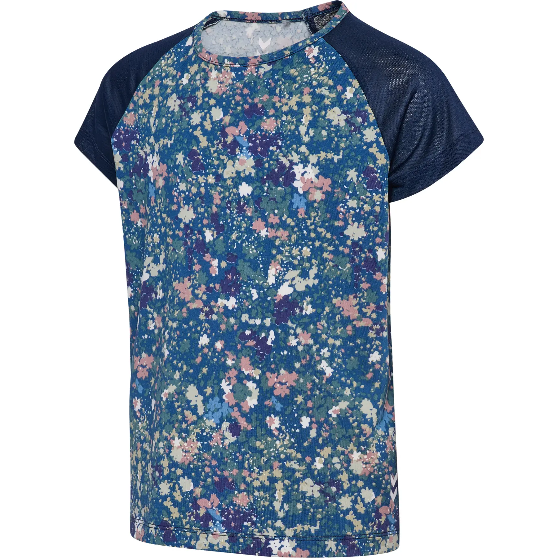 T-Shirt Hummel Mix