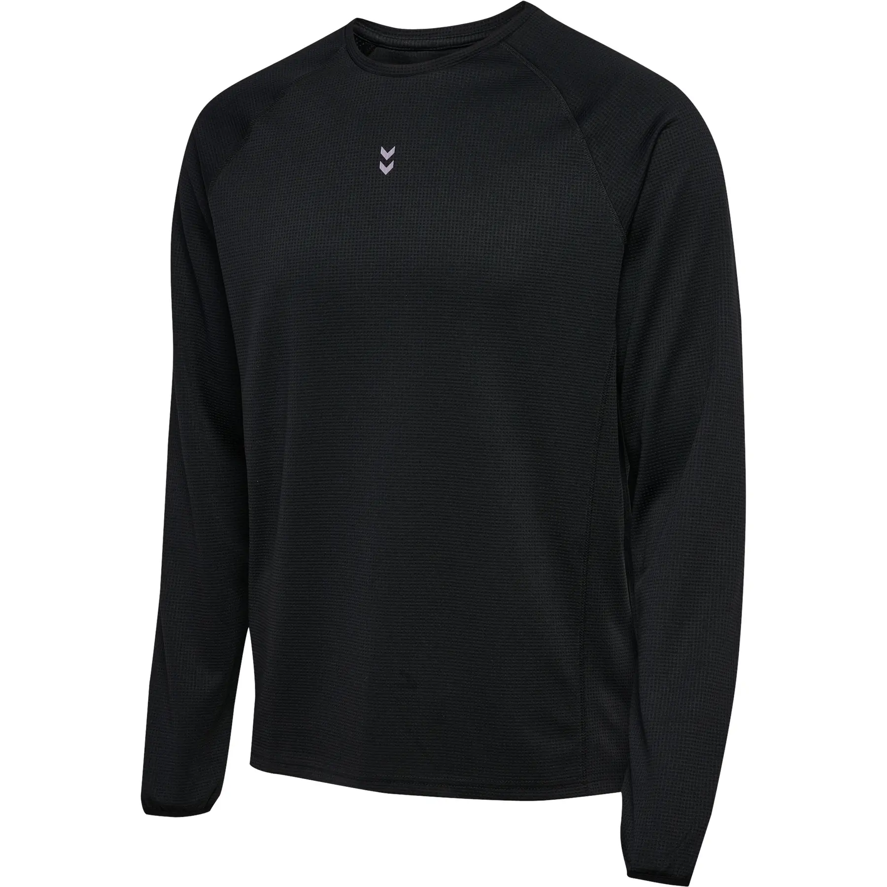Langarmshirt Hummel Pulse Performance