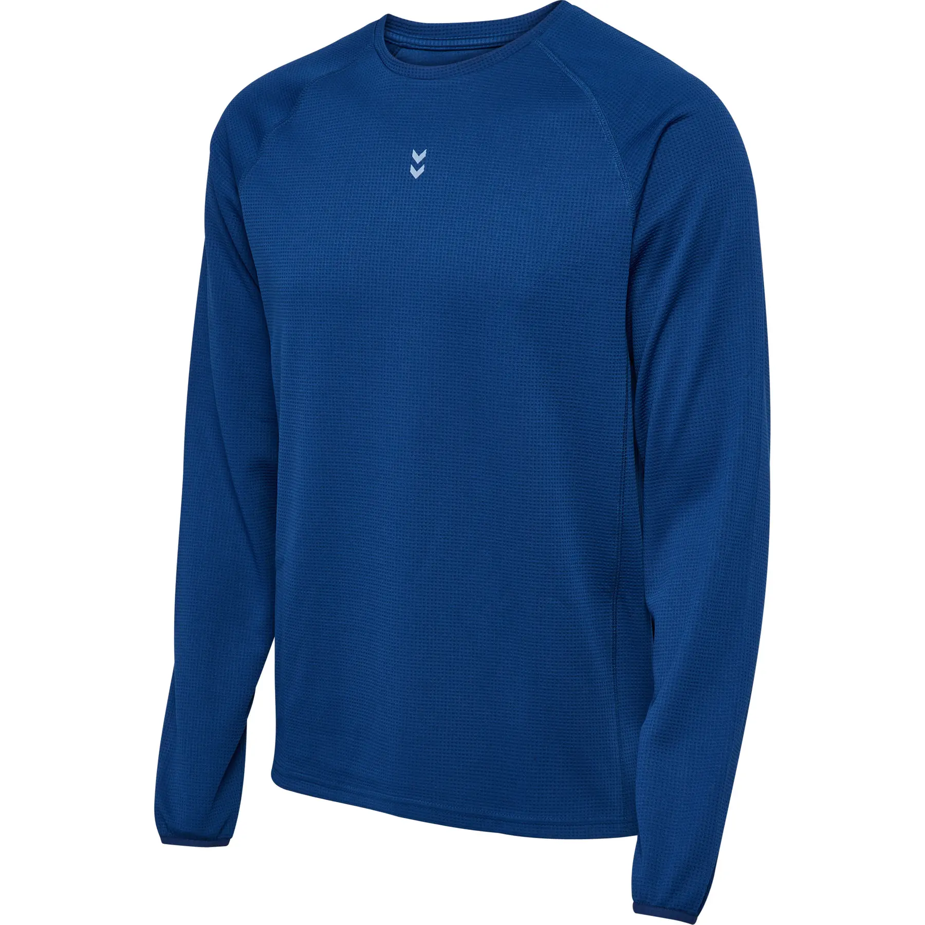 Langarmshirt Hummel Pulse Performance