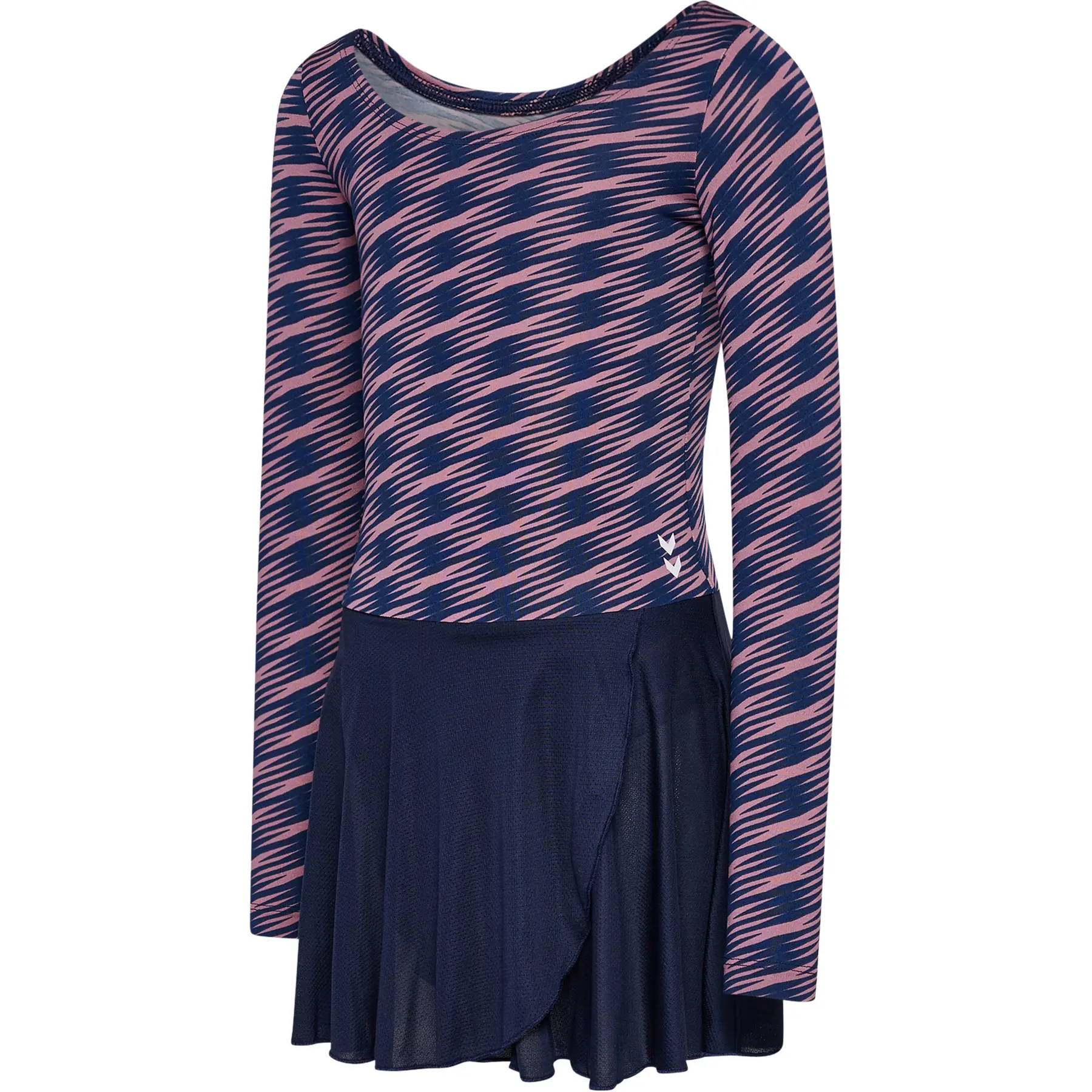 Mädchen-Overall Hummel Mix