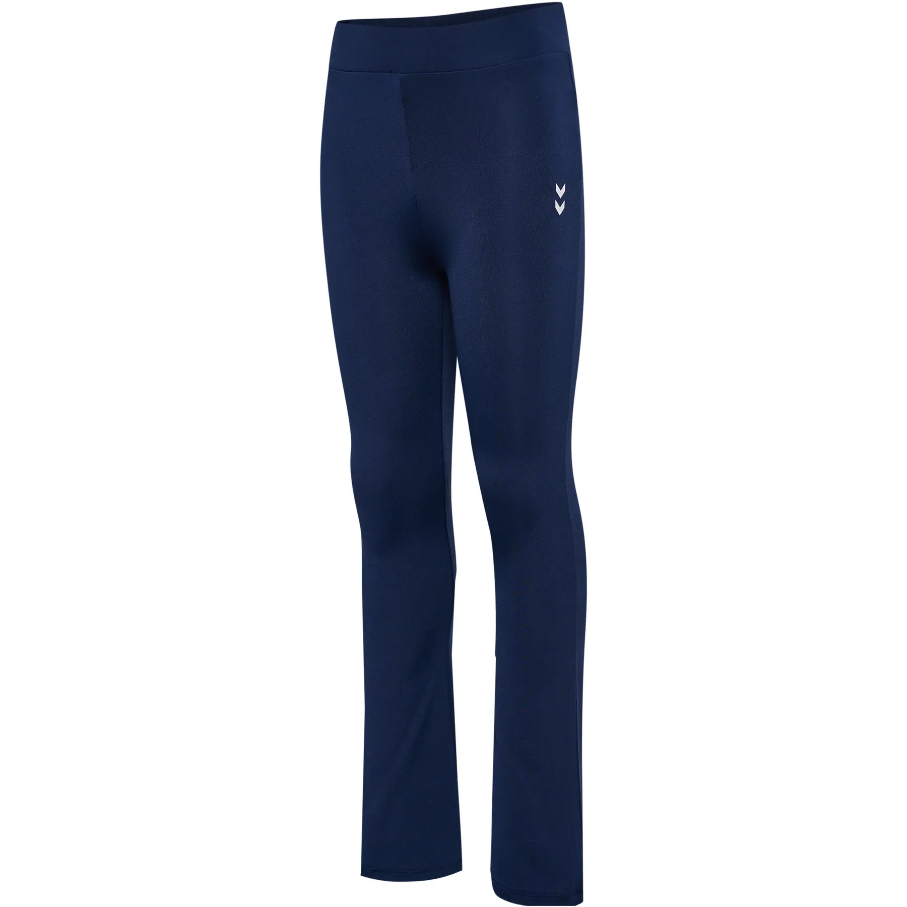 Hochtaillierte Leggings Mädchen Baby Hummel