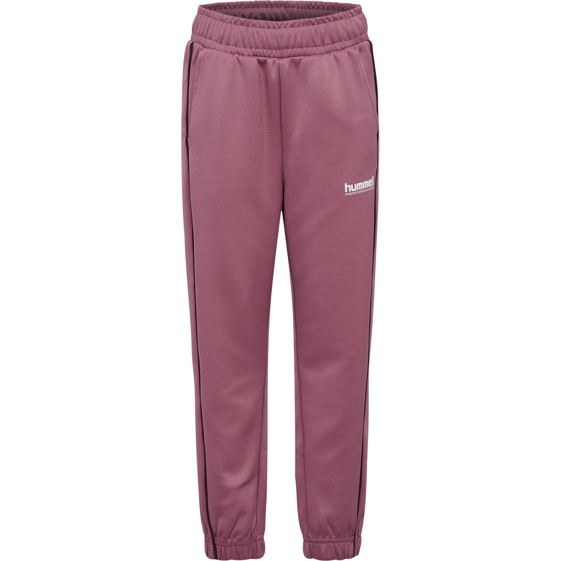 Jogginghose für Kinder Hummel Interlock