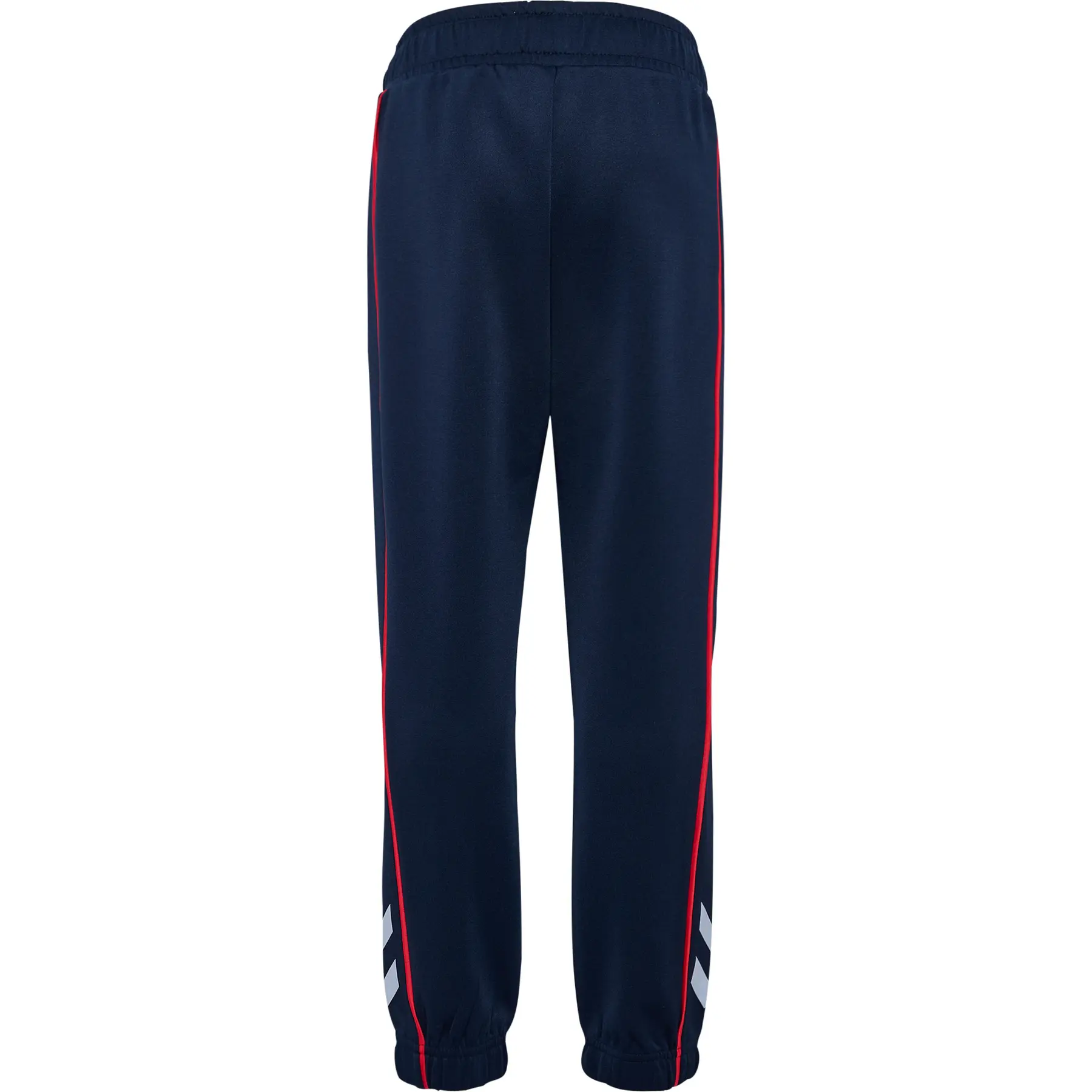 charli xcx blue dress Side Stripe Track Pants - Midnight Blue main image 0