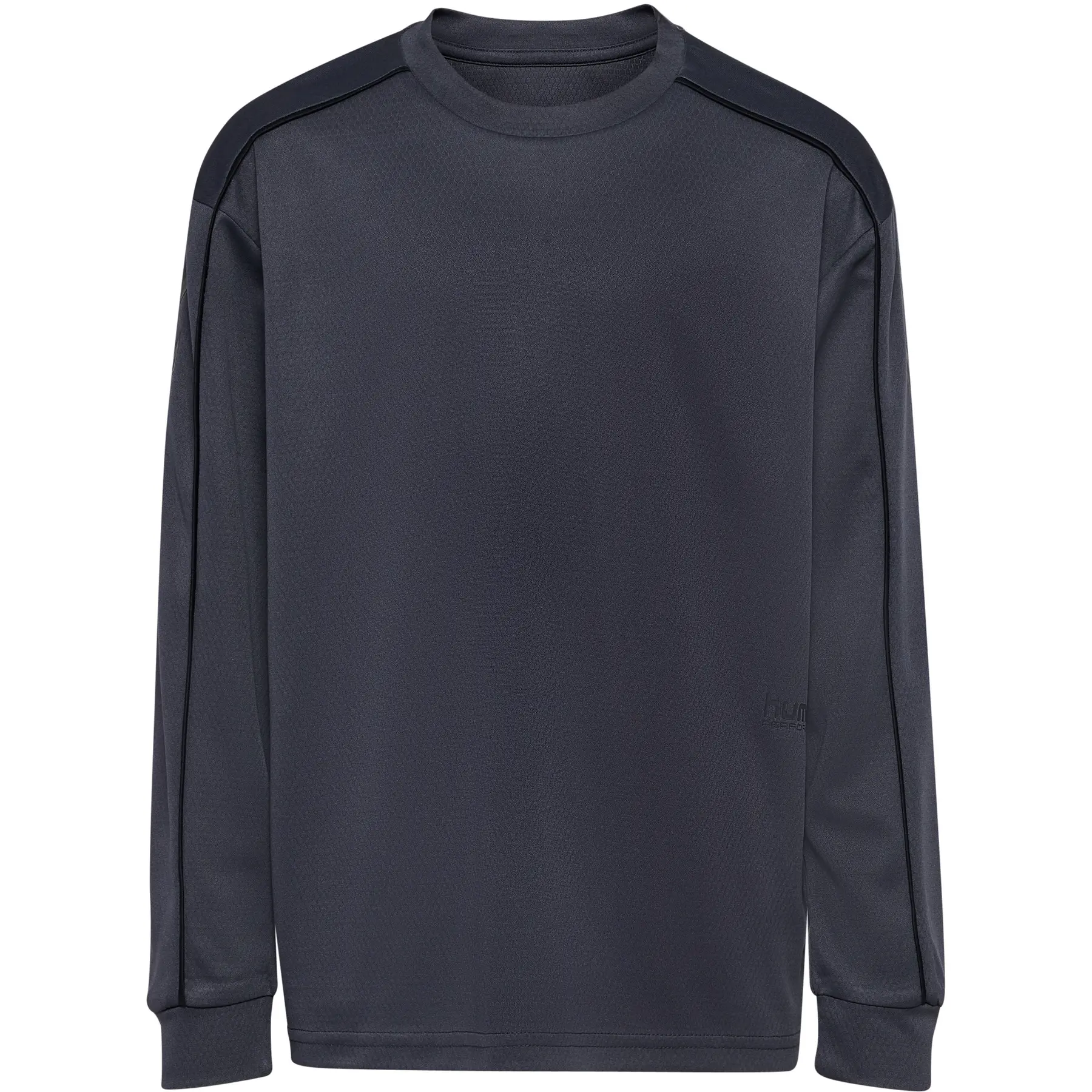 Langarmtrikot für Kinder Hummel