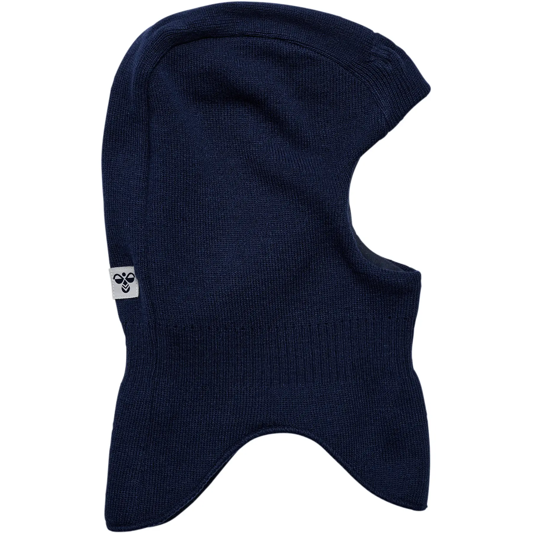 Hummel Bleu Gebreide Muts Voor Kinderen