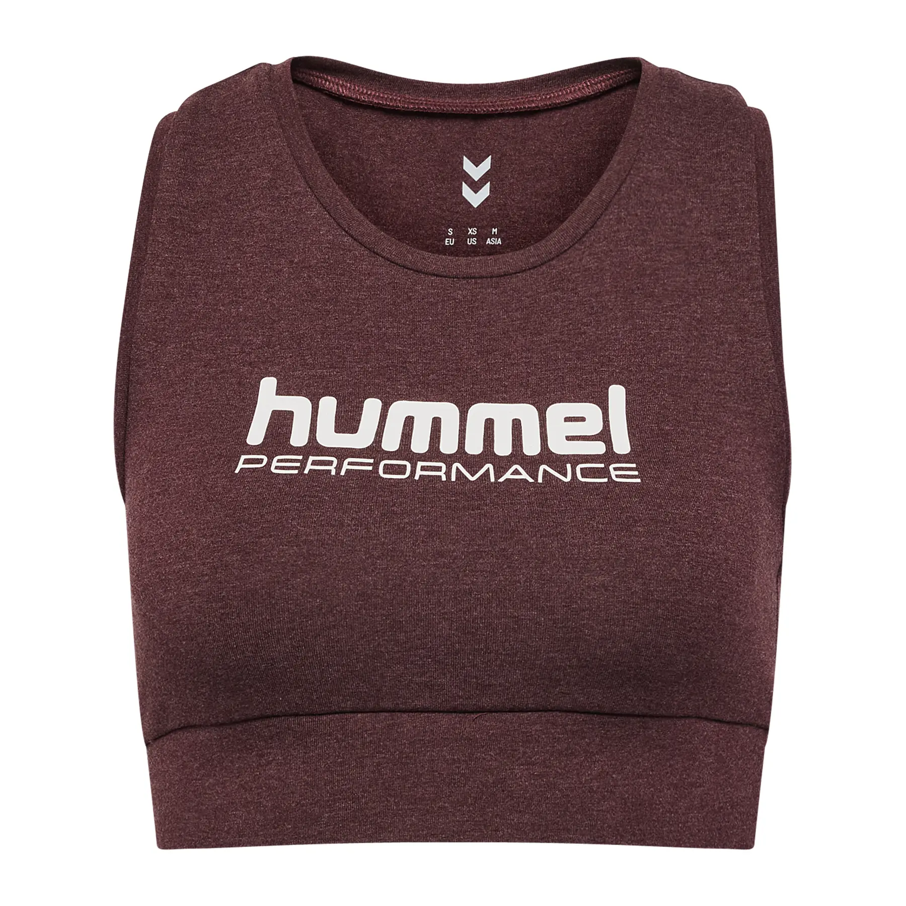 Logo-Sport-BH, Damen Hummel Pulse