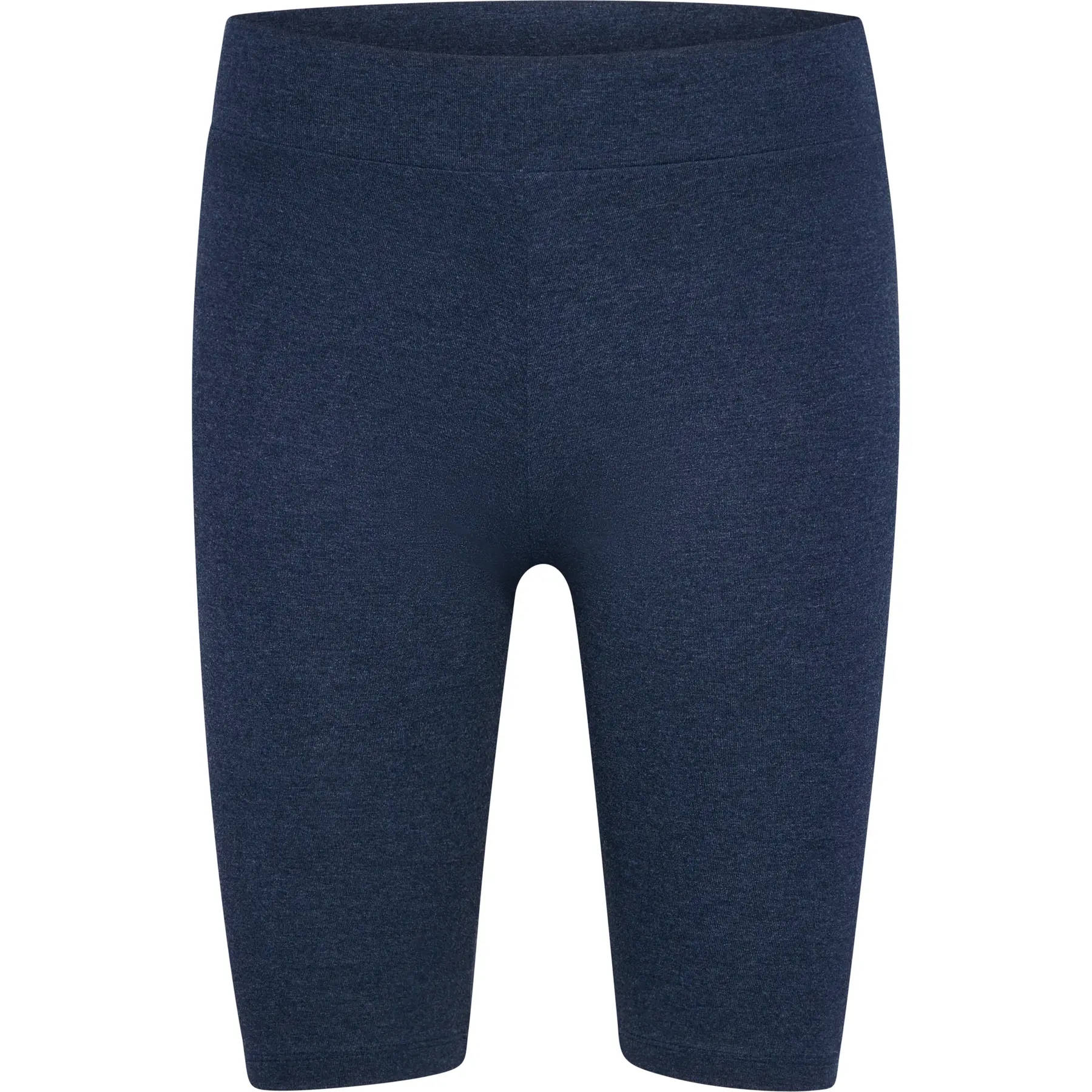Hummel Pulse Logo MW Damen-Radhose