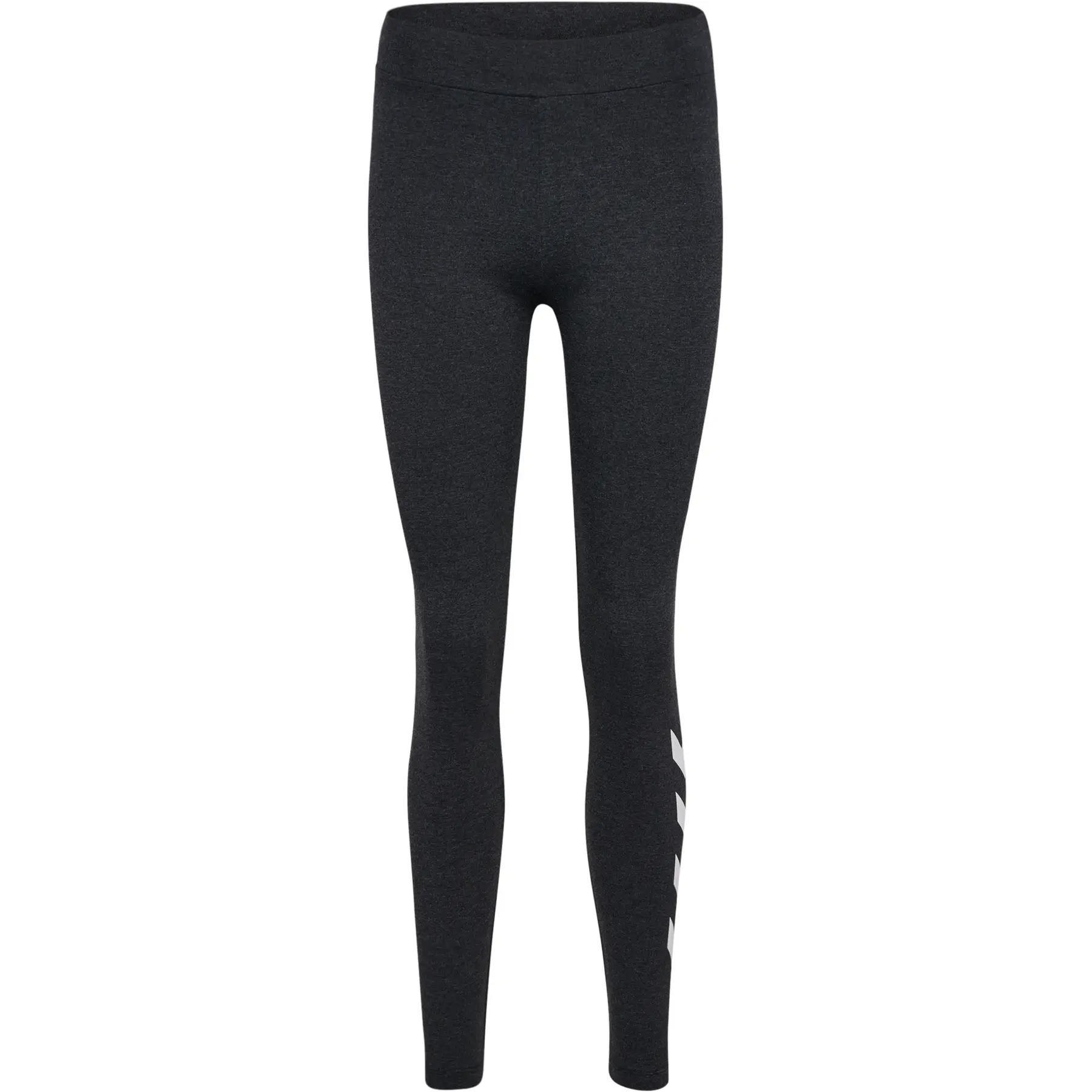Hummel Legging HMLPULSE LOGO MW TIGHTS (1-delig)