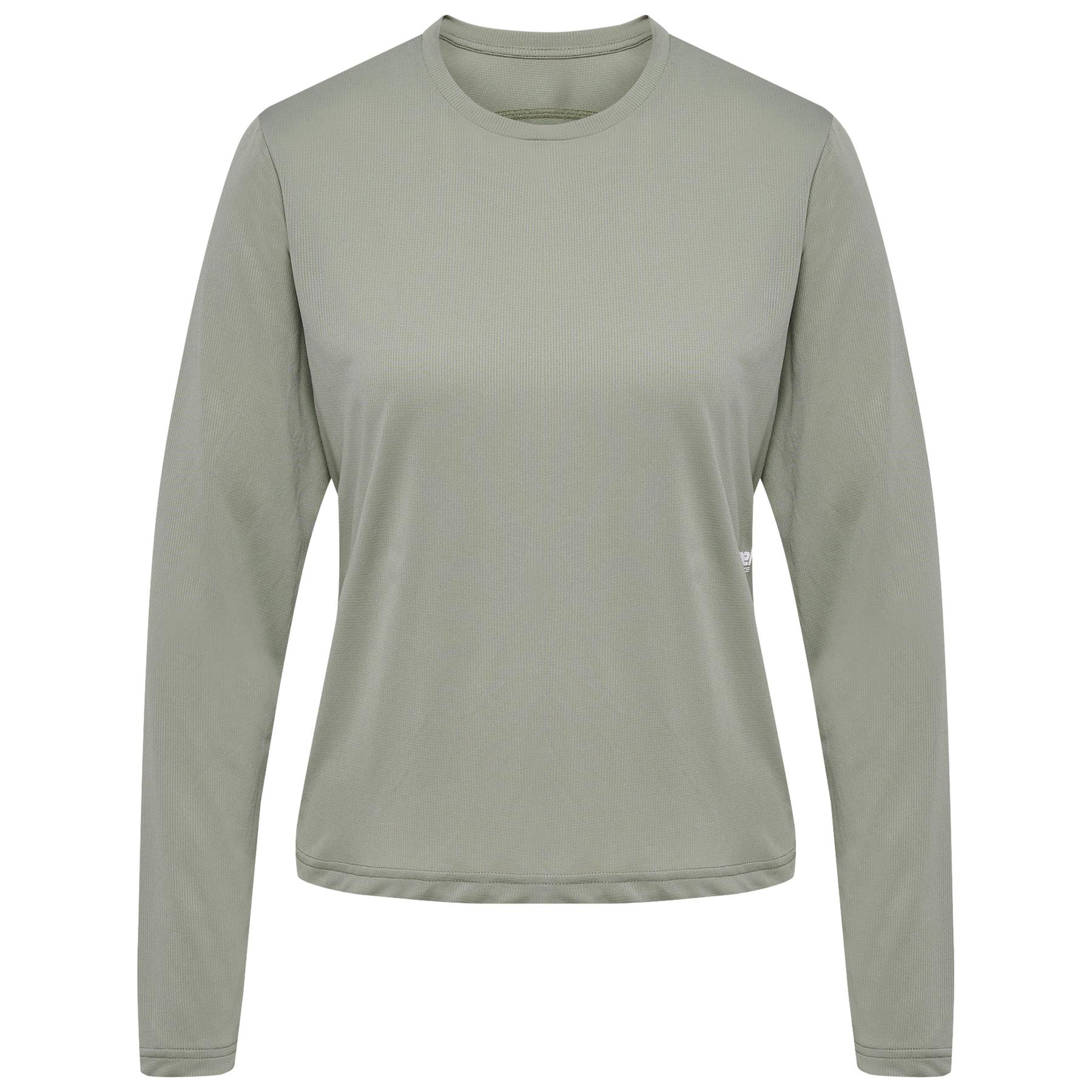 Maglia a maniche lunghe da donna Hummel Pulse Workout