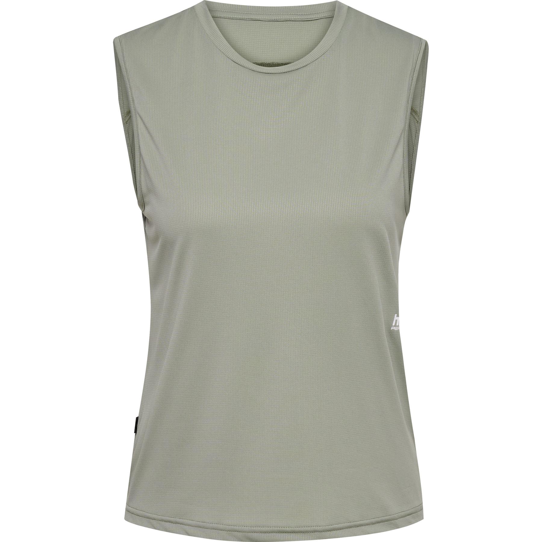 Canottiera da donna Hummel Pulse Workout