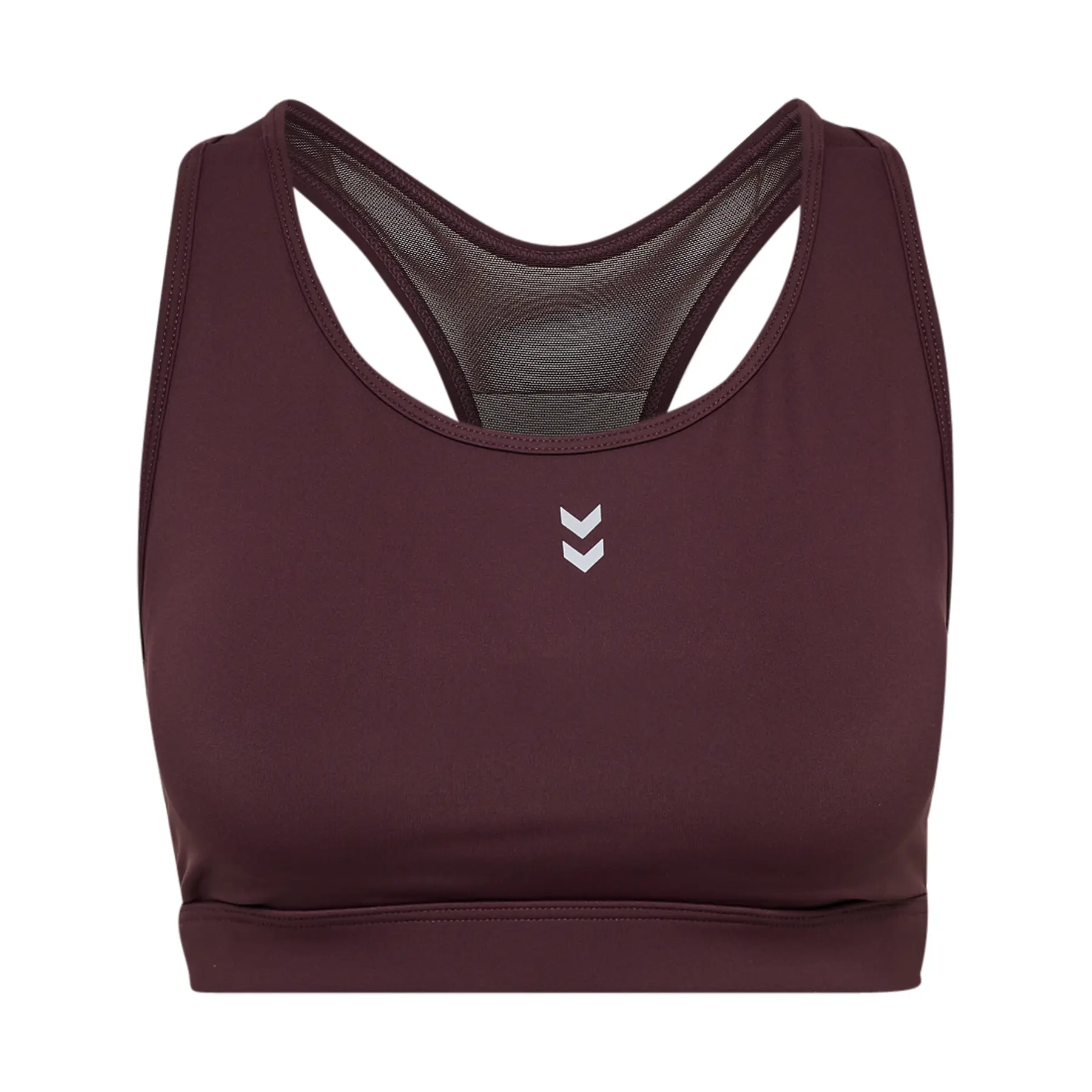 Stützender Sport-BH Damen Hummel Medium