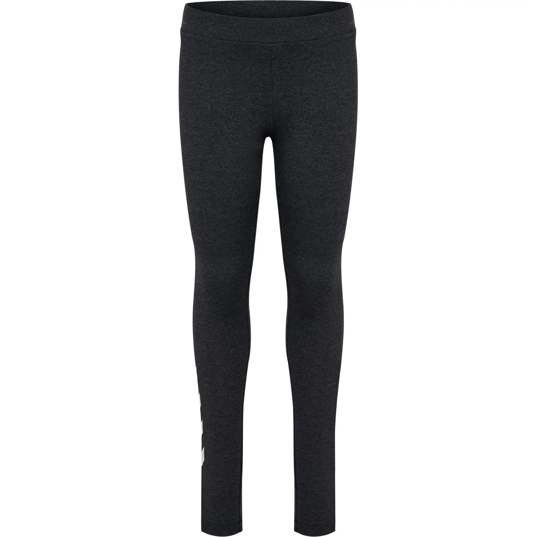 Leggings mit Logo, Mädchen Hummel