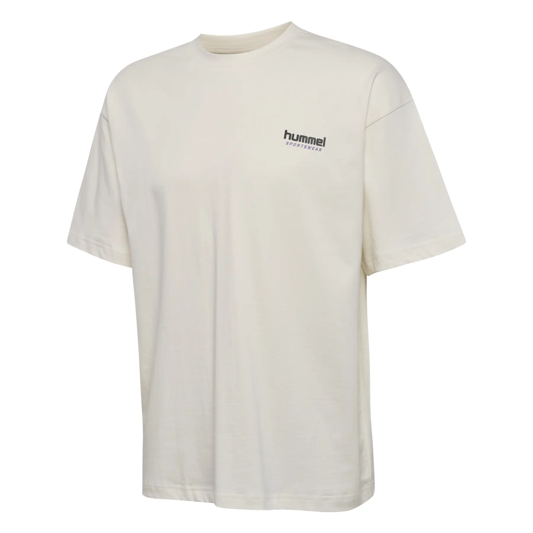 T-Shirt Hummel Whistle Loose