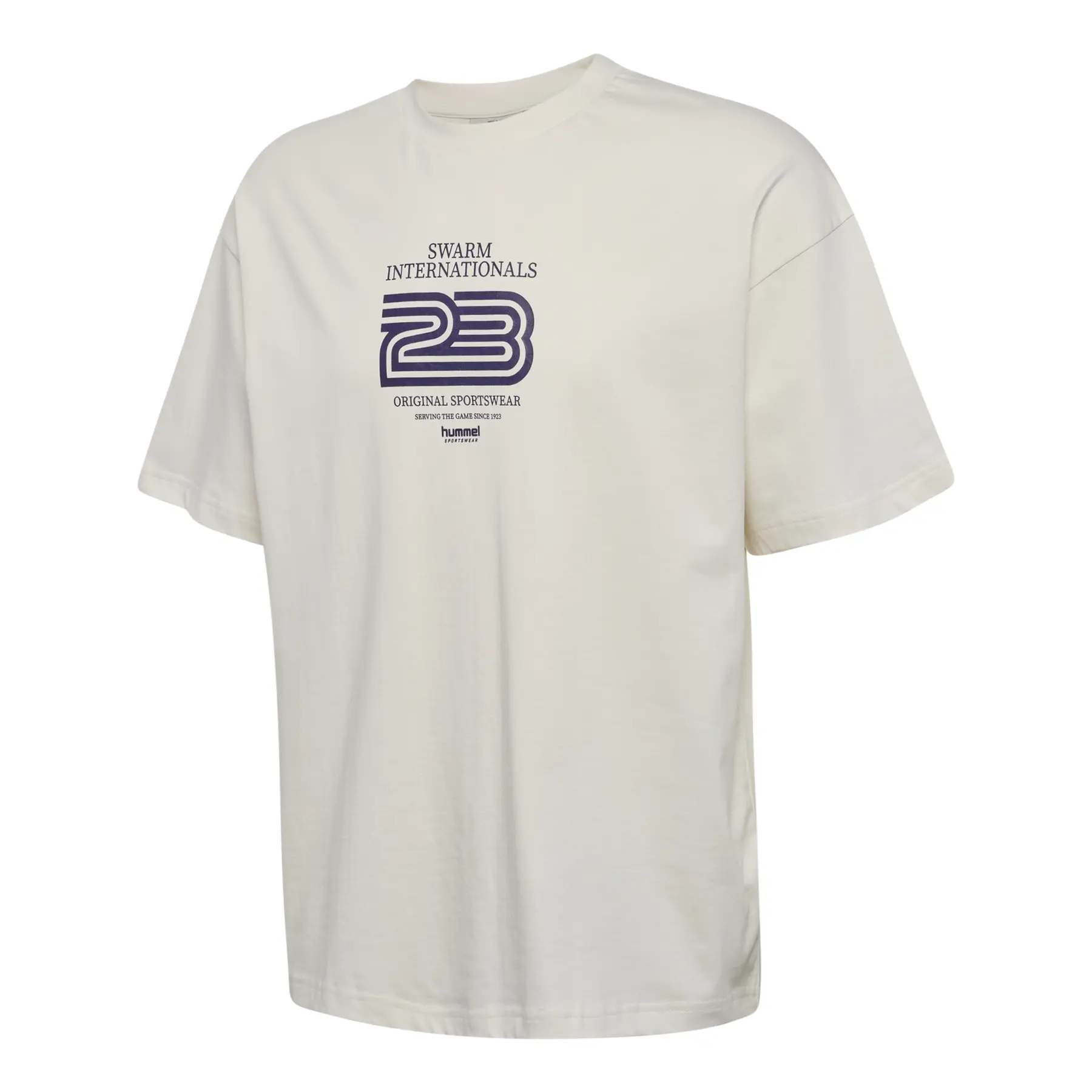 T-Shirt Hummel Loose 23