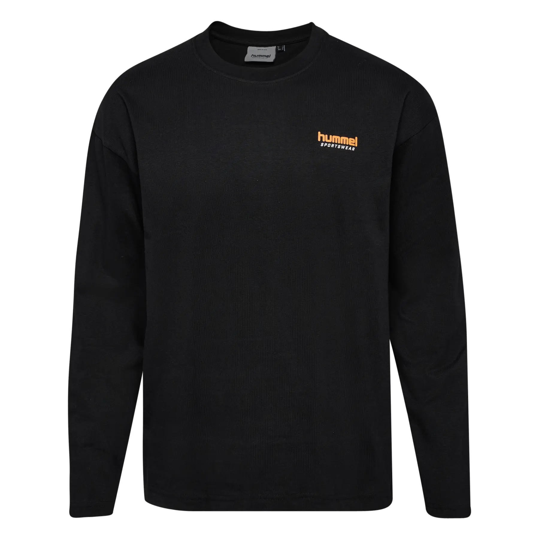 Langarmshirt Hummel SW Loose