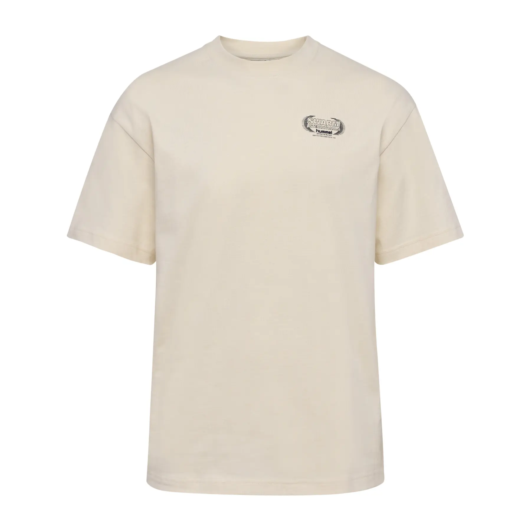 T-Shirt Hummel SW Loose