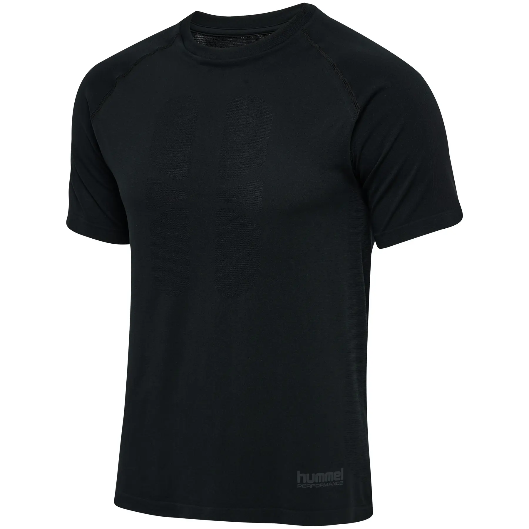 Maglia senza cuciture Hummel Hiit