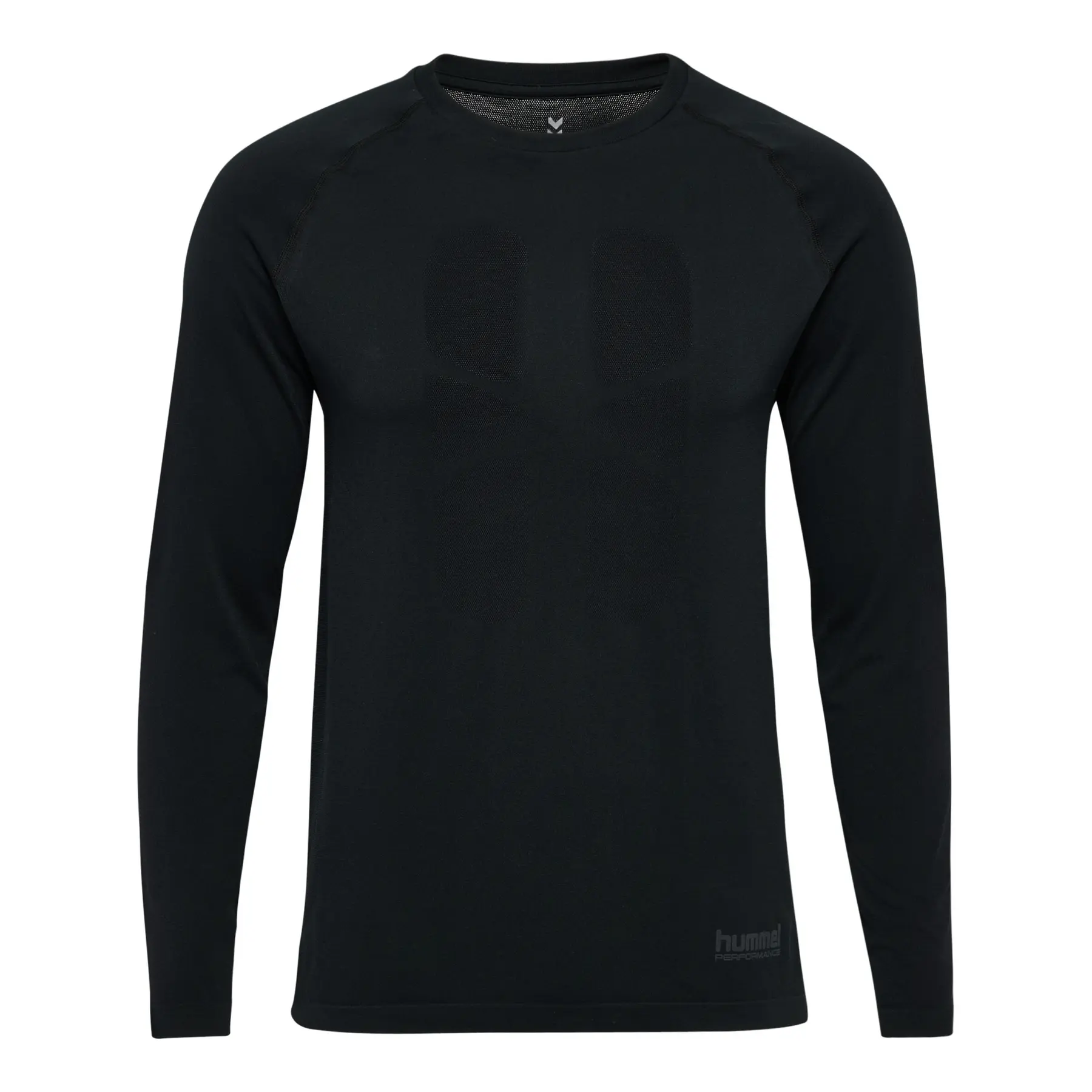 Langarmtrikot Hummel Hiit