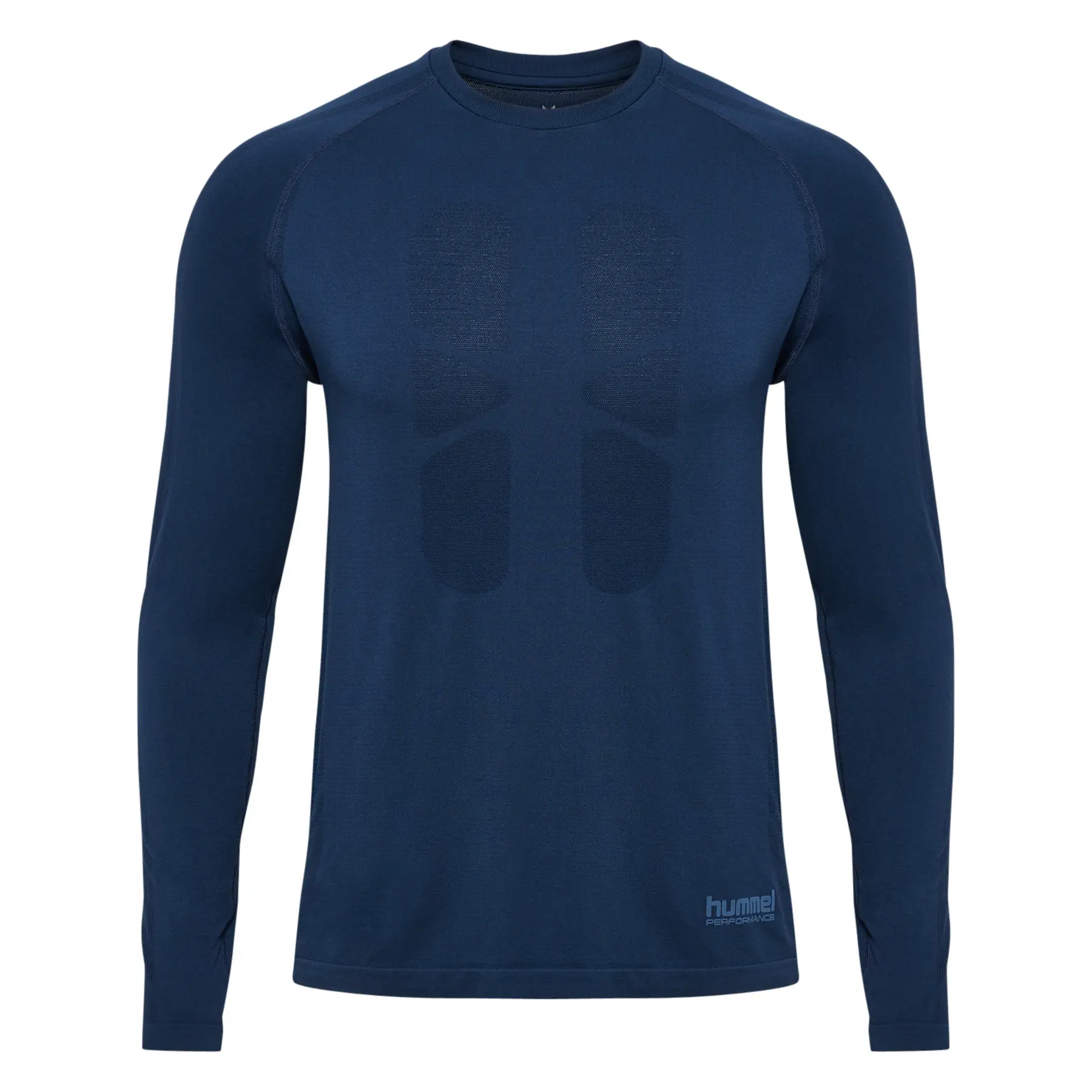 Langarmtrikot Hummel Hiit