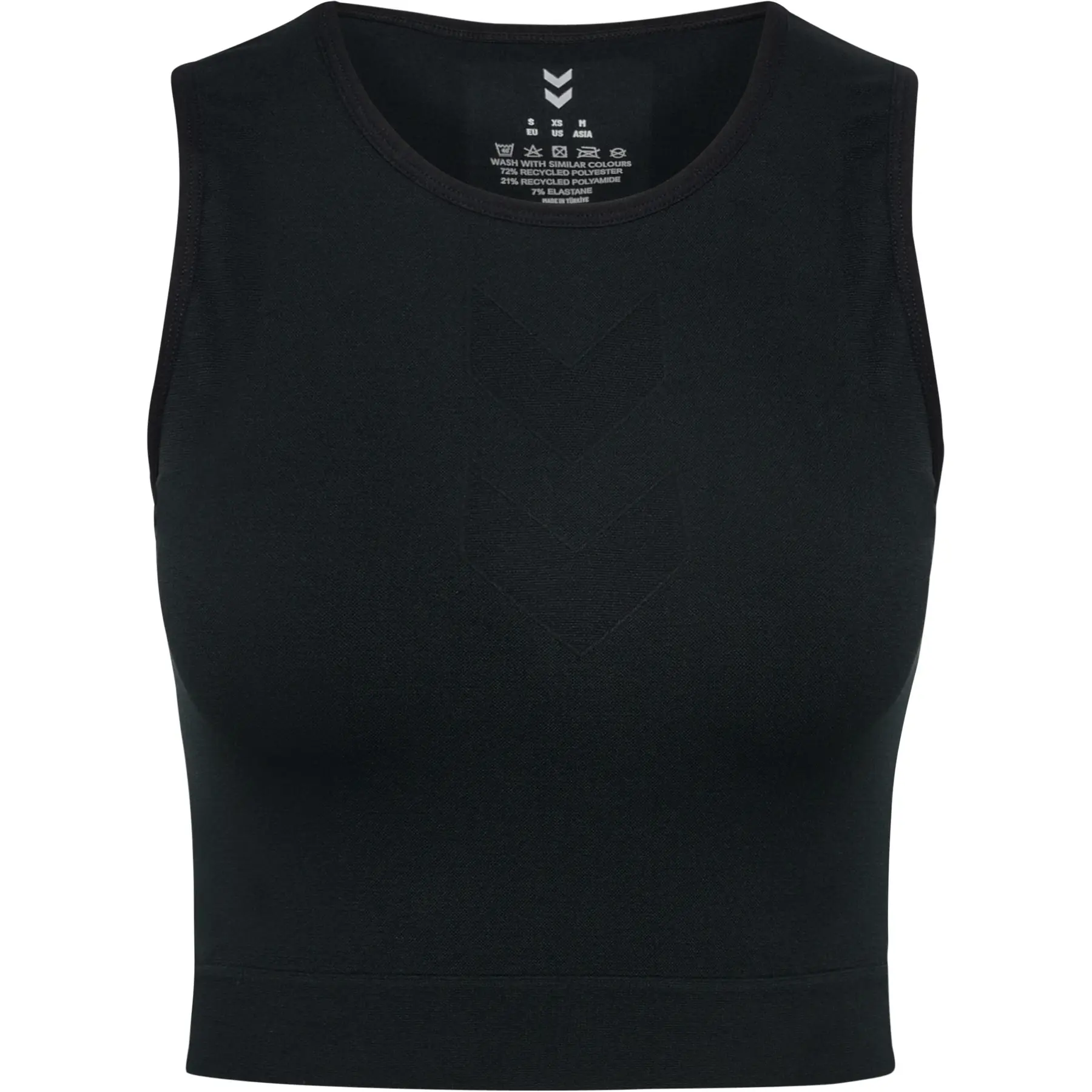 Damen-Sport-BH Hummel Top