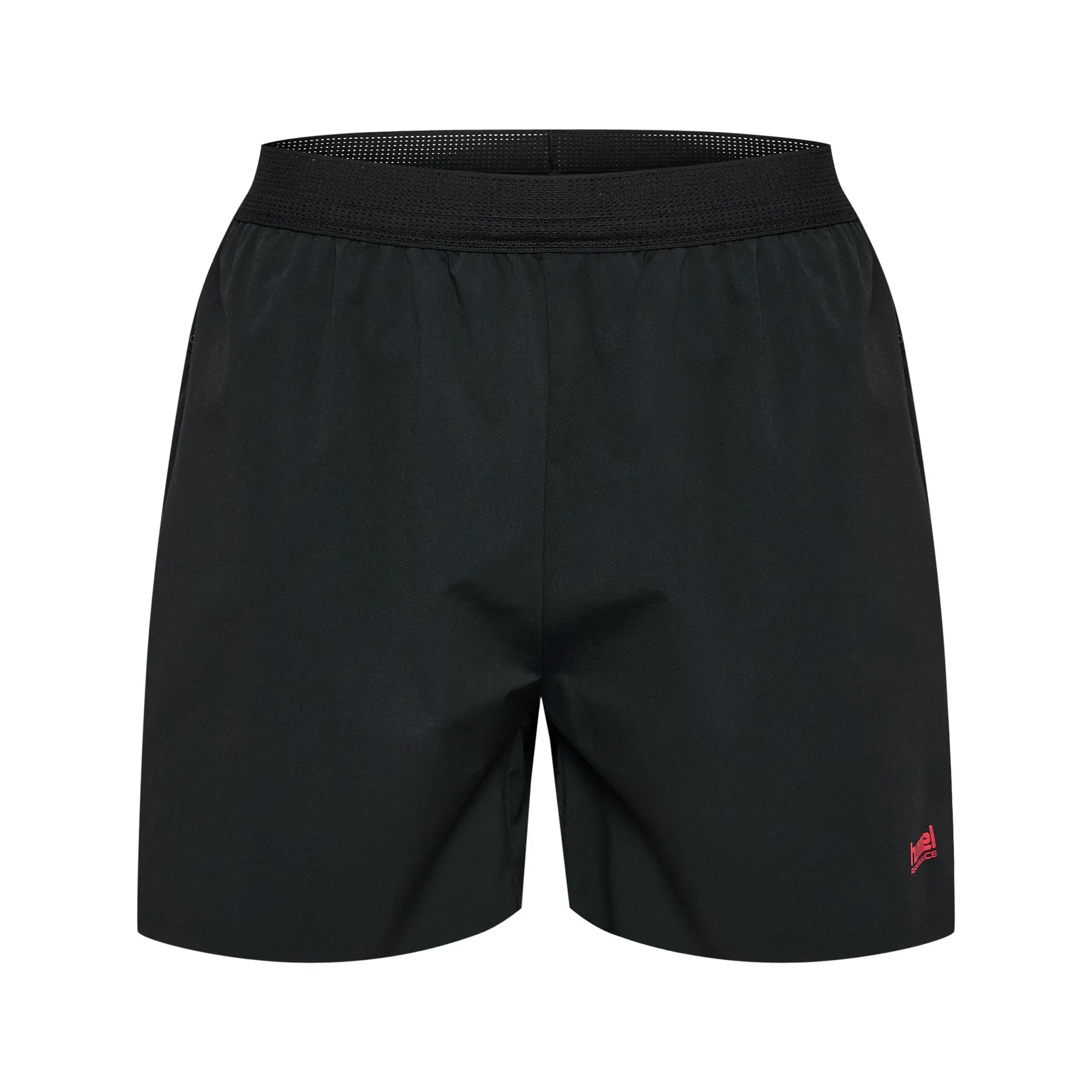 Shorts für Damen Hummel Referee