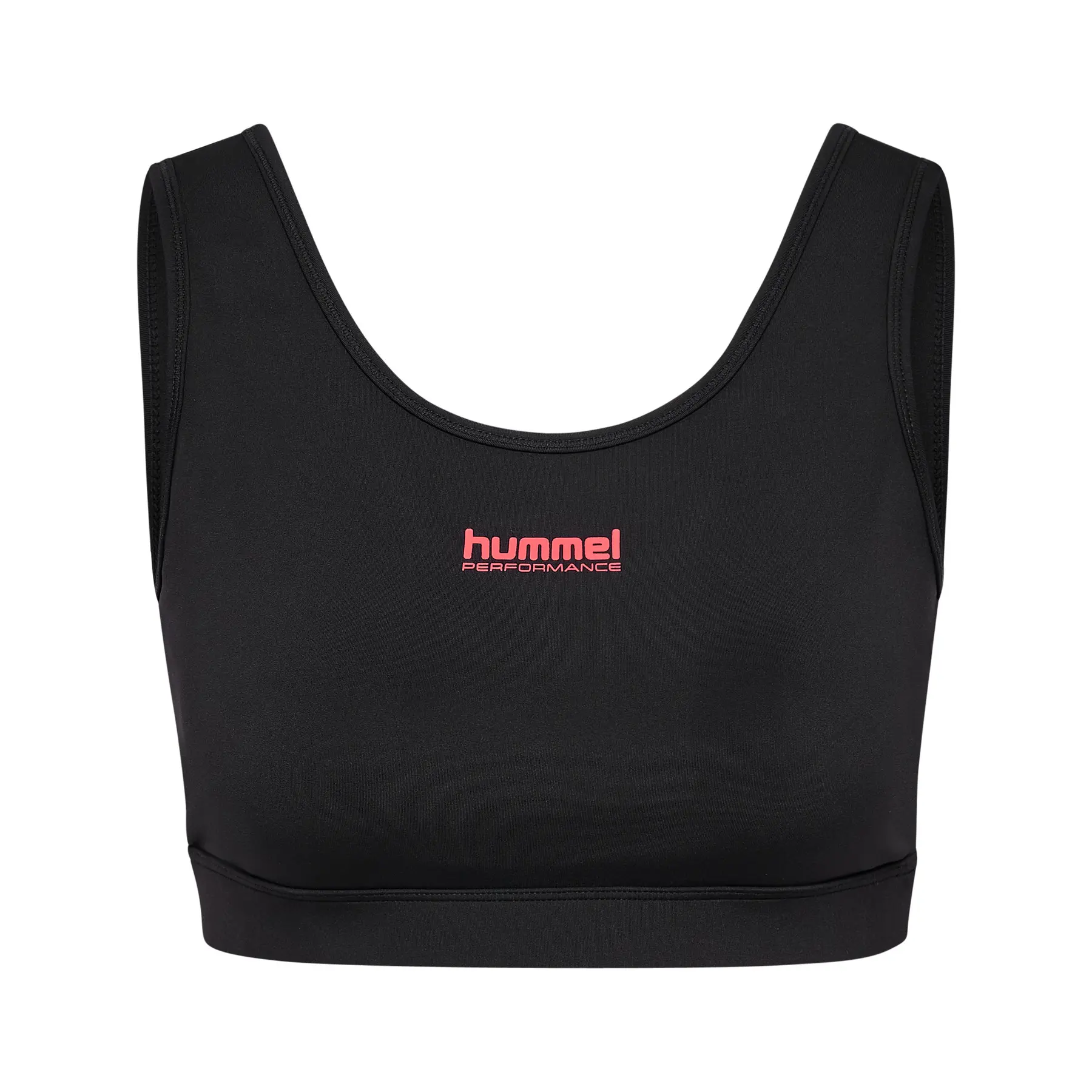 Damen-Sport-BH Hummel Intensity