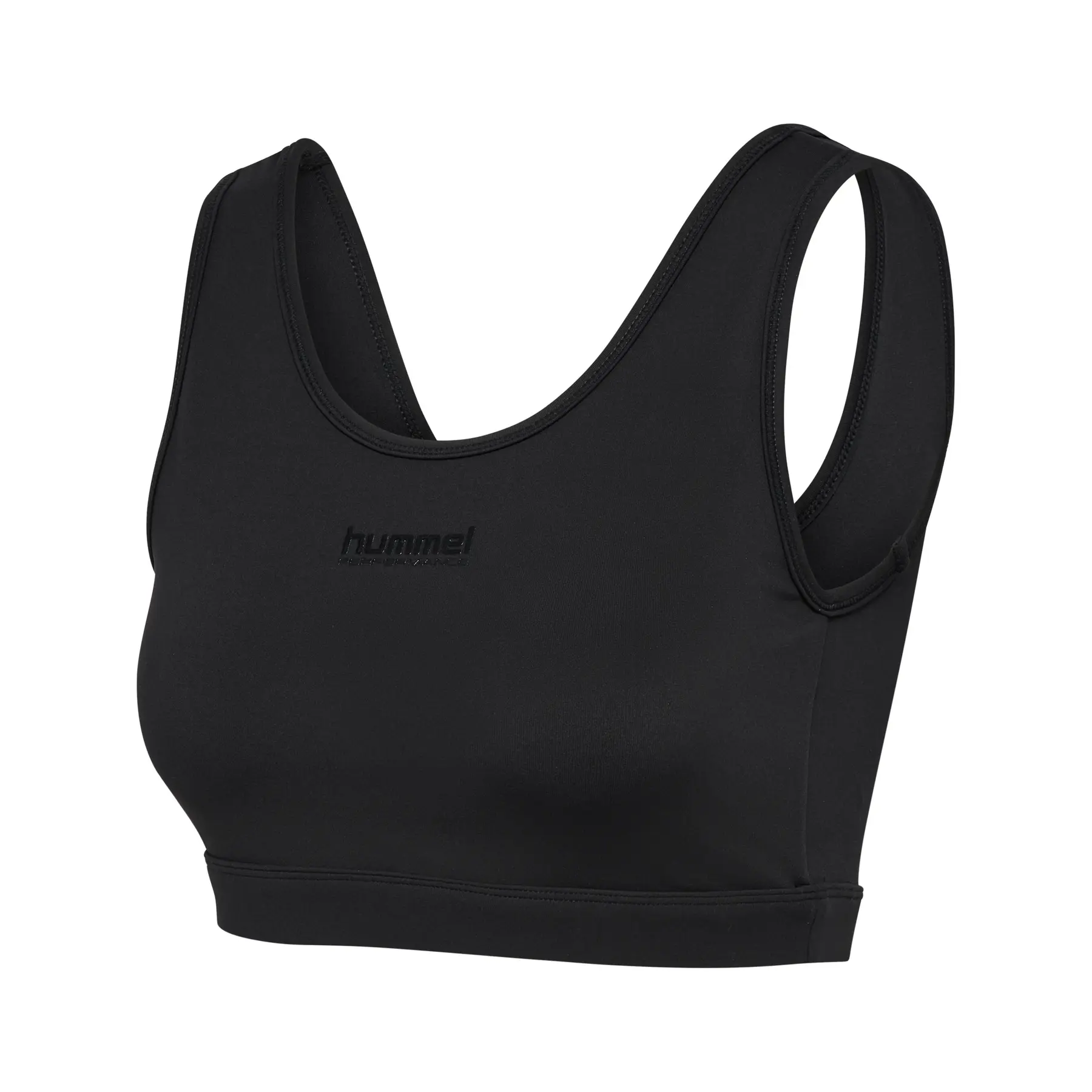 Damen-Sport-BH Hummel Hiit Intensity