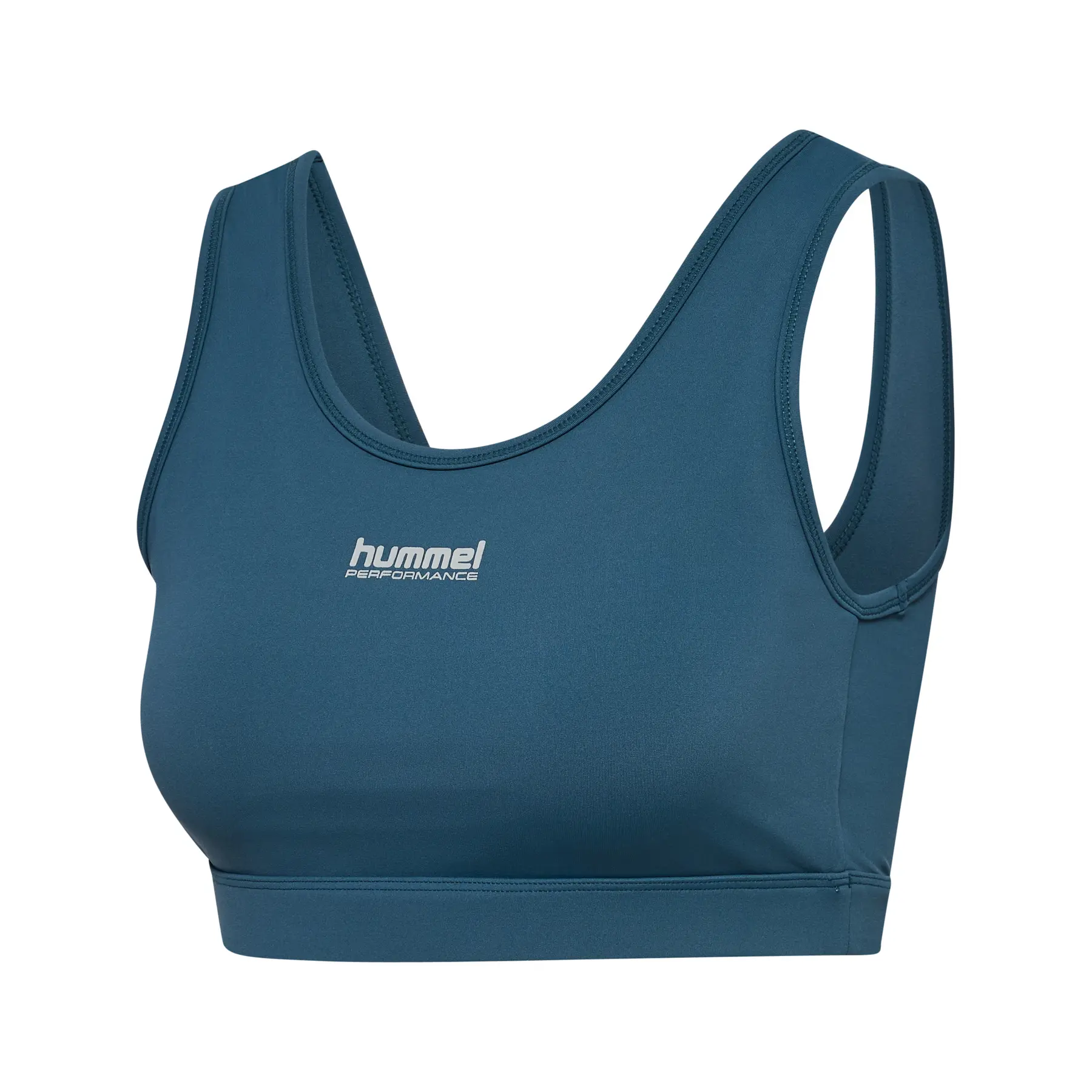 Damen-Sport-BH Hummel Intensity