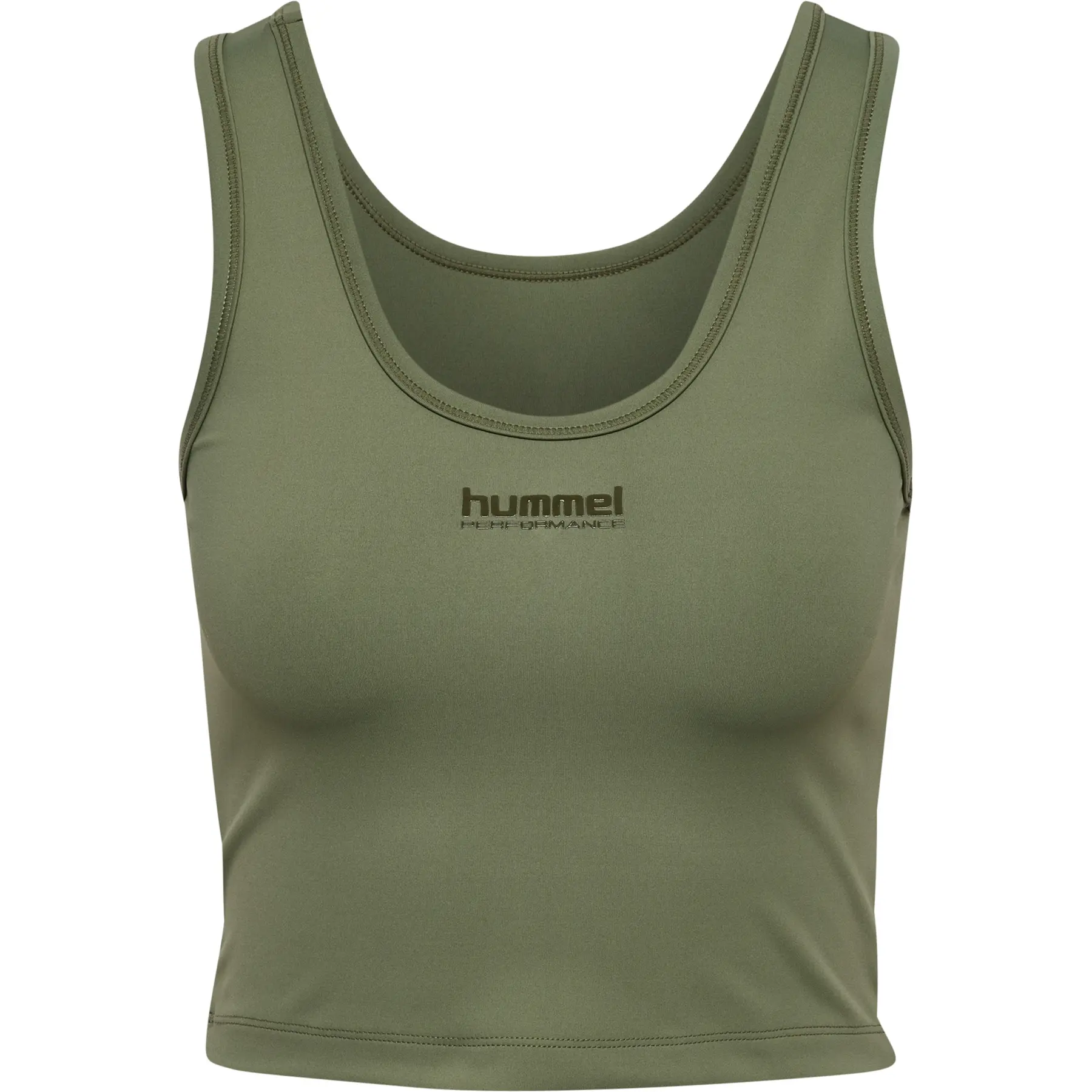 Damen-Top Hummel Hiit Intensity