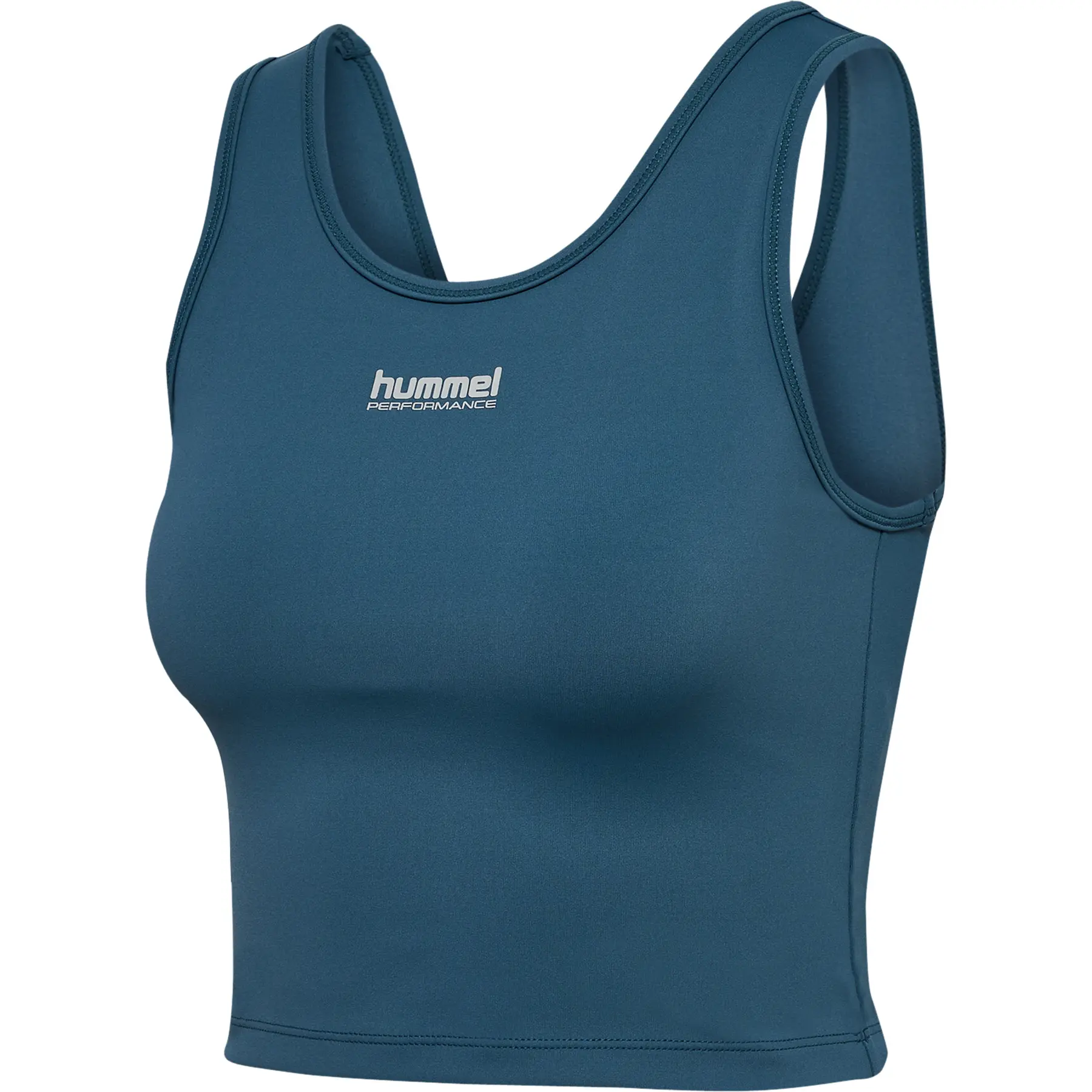 Damen-Sport-BH Hummel Intensity Top