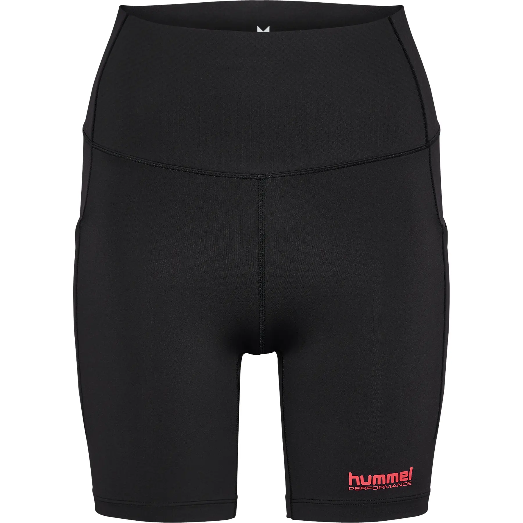Damen Tights Hummel Hiit Intensity