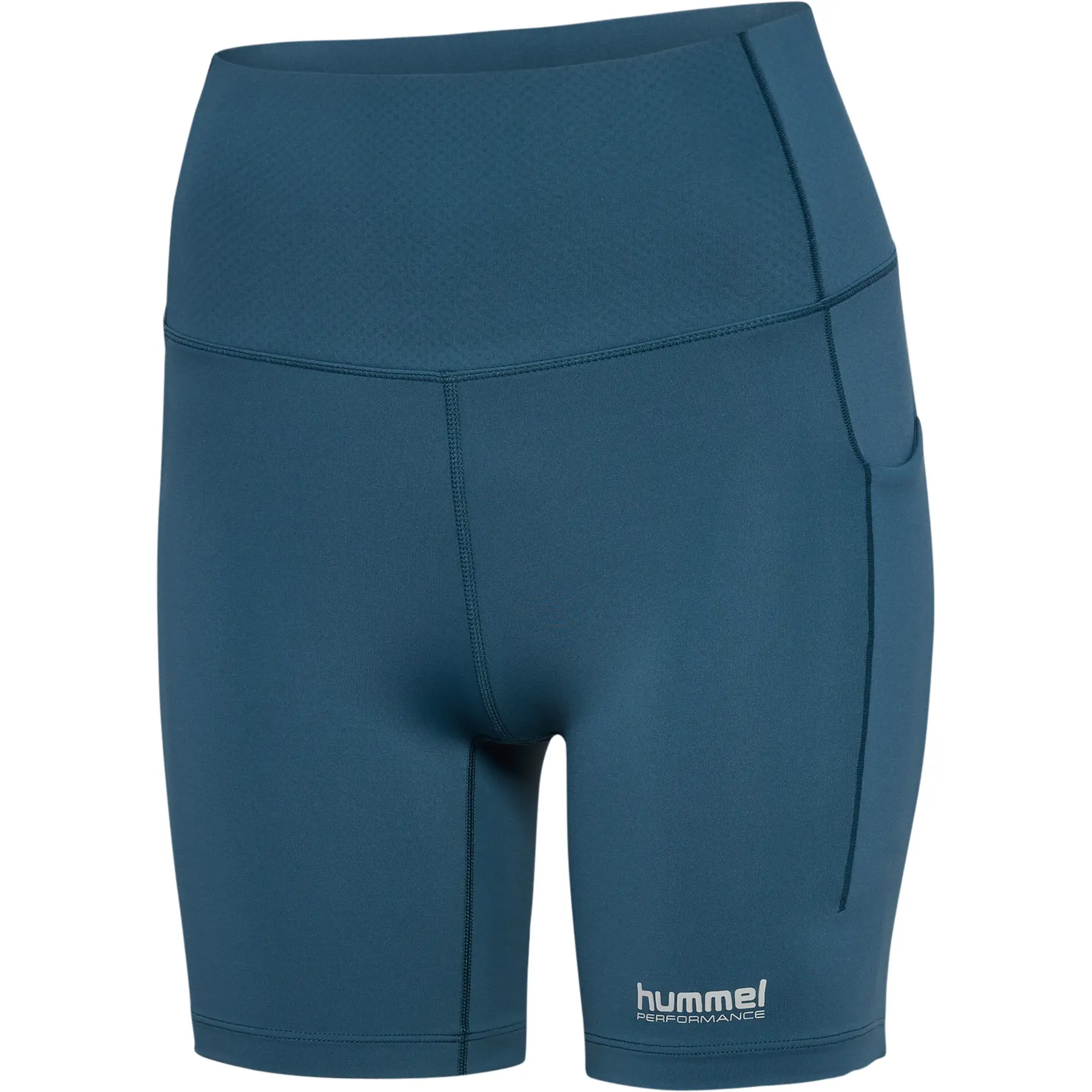 Damen Tights Hummel Hiit Intensity