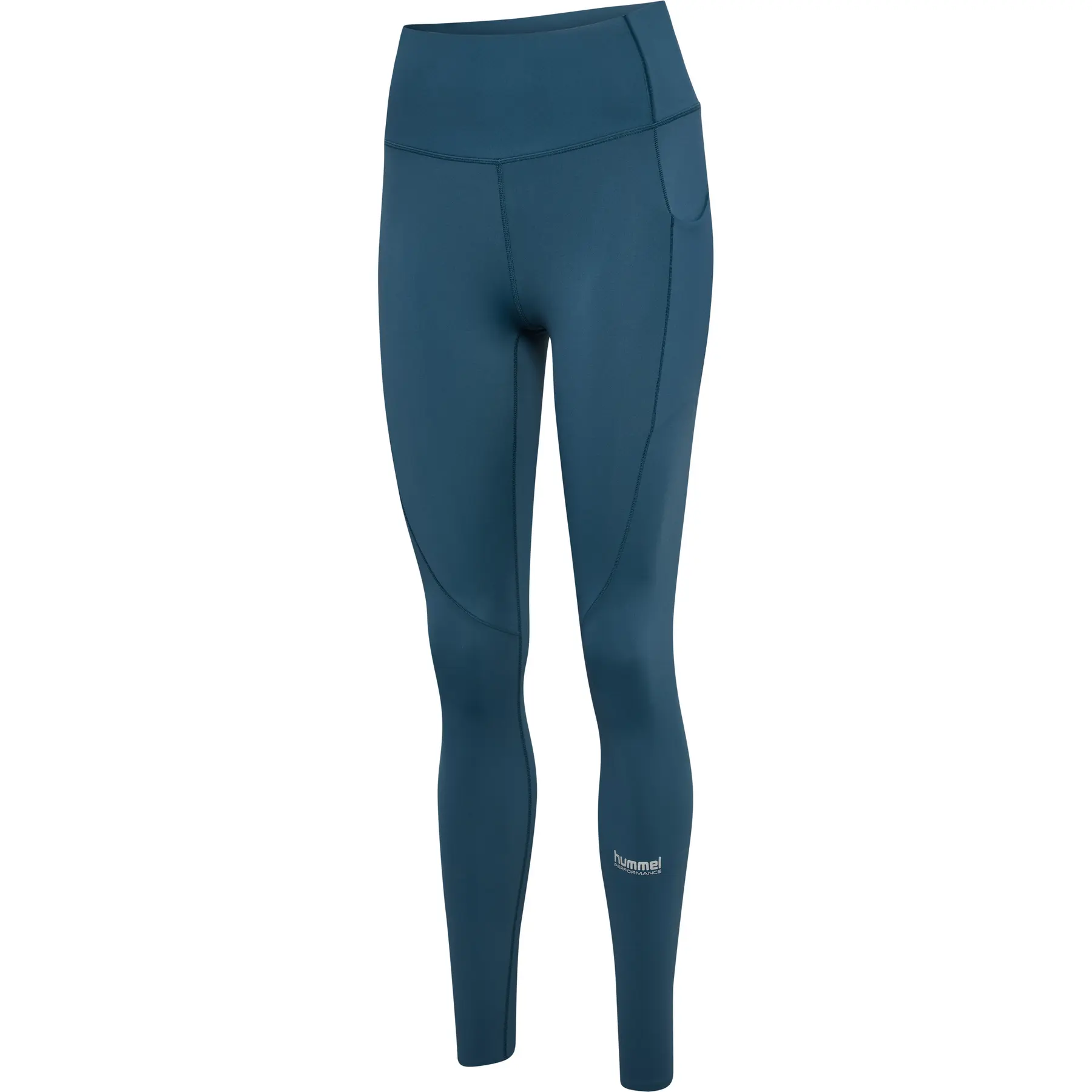 Leggings Damen Hummel Hiit Intensity
