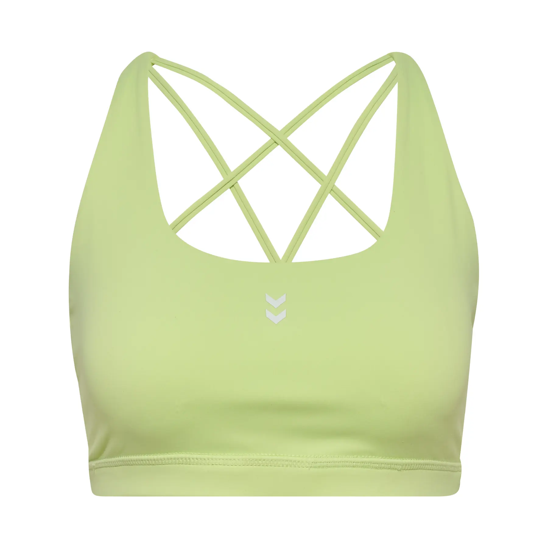 Damen-Sport-BH Hummel Hiit Impact